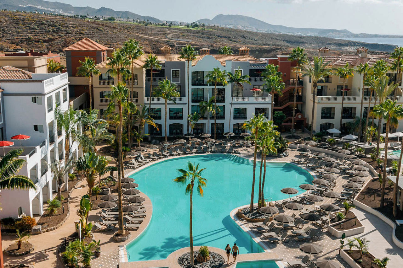 Bahia Principe Escape Tenerife