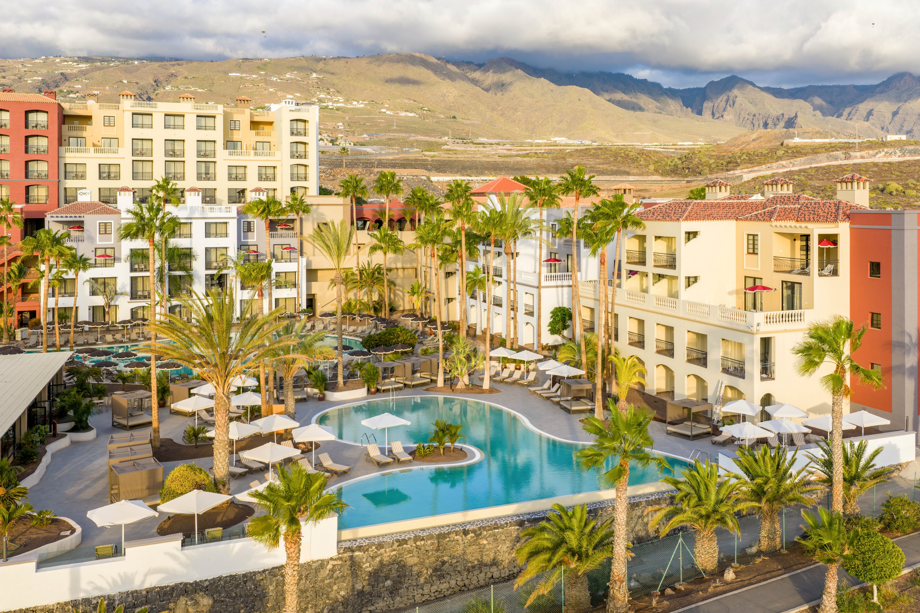 Bahia Principe Luxury Tenerife