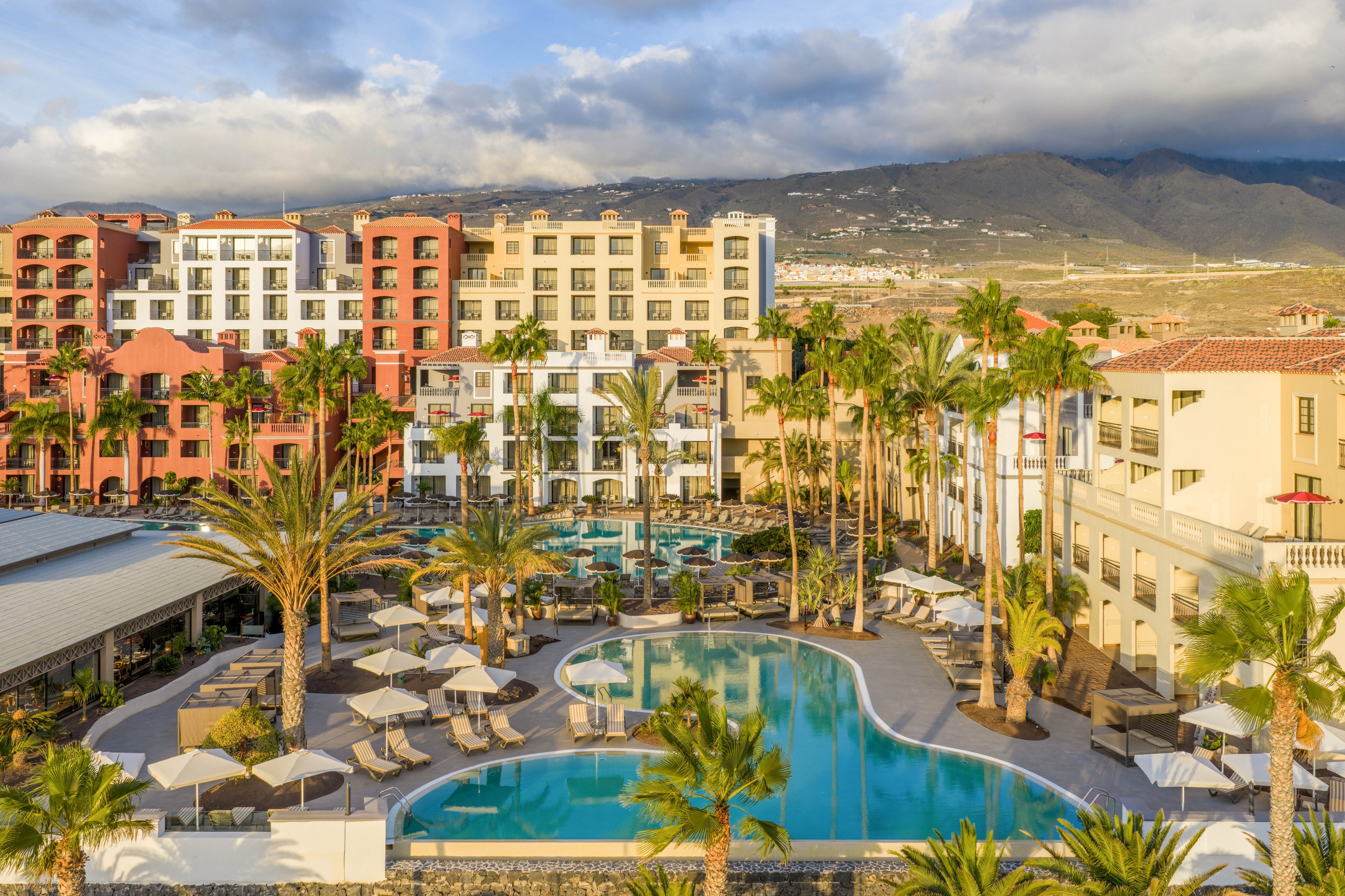 Bahia Principe Luxury Tenerife