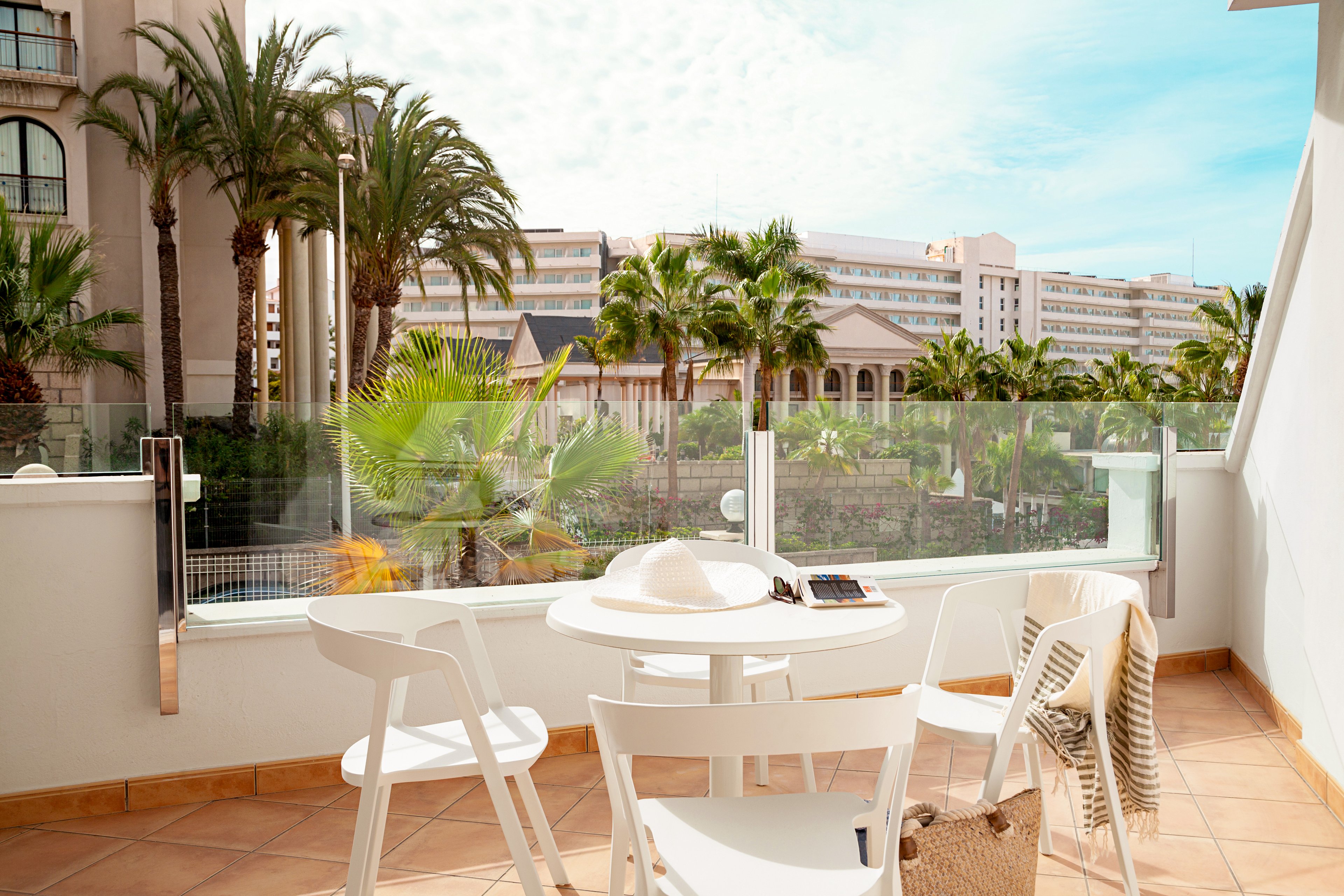 Sunwing Fanabe Beach