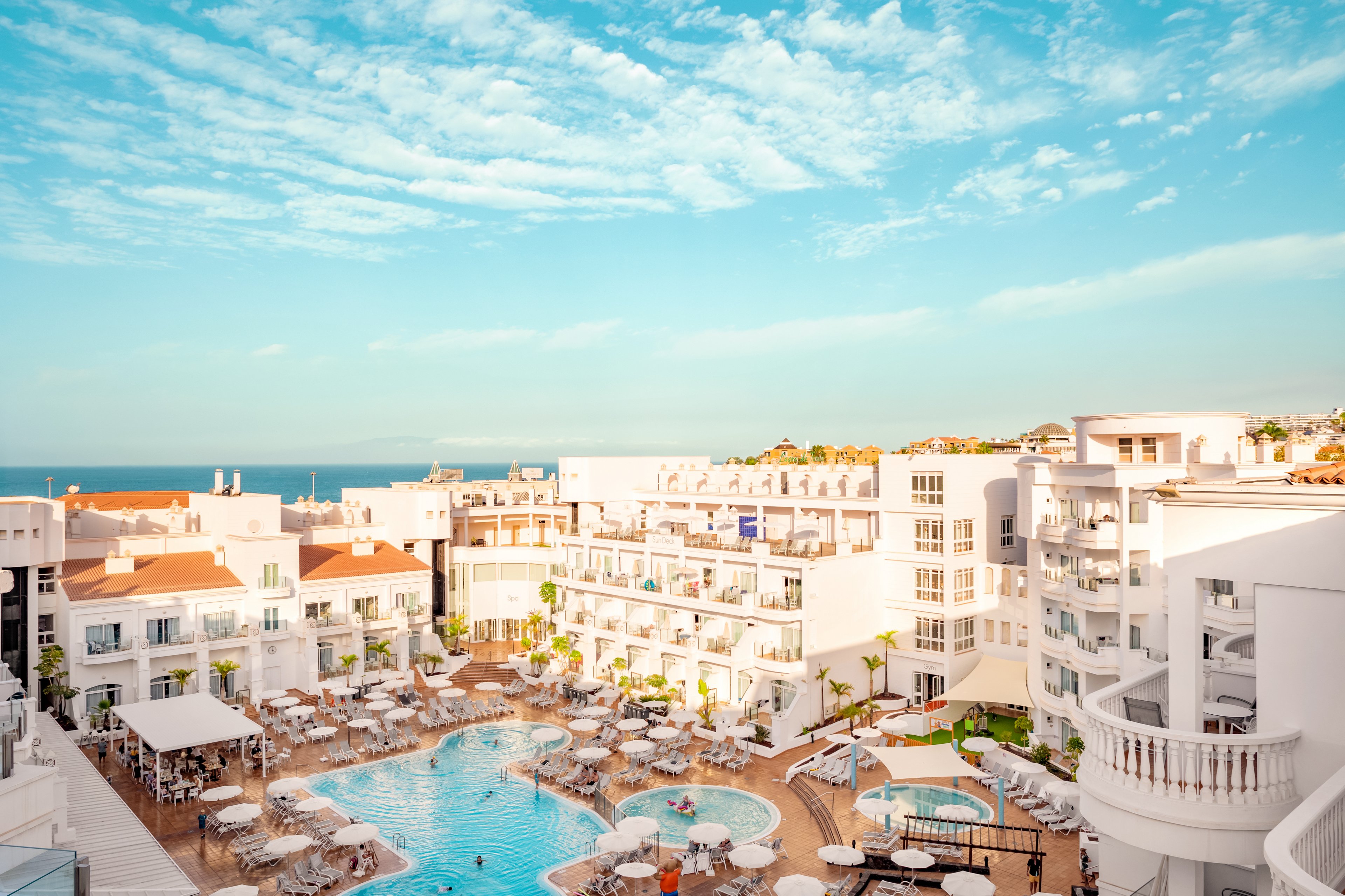 Sunwing Fanabe Beach