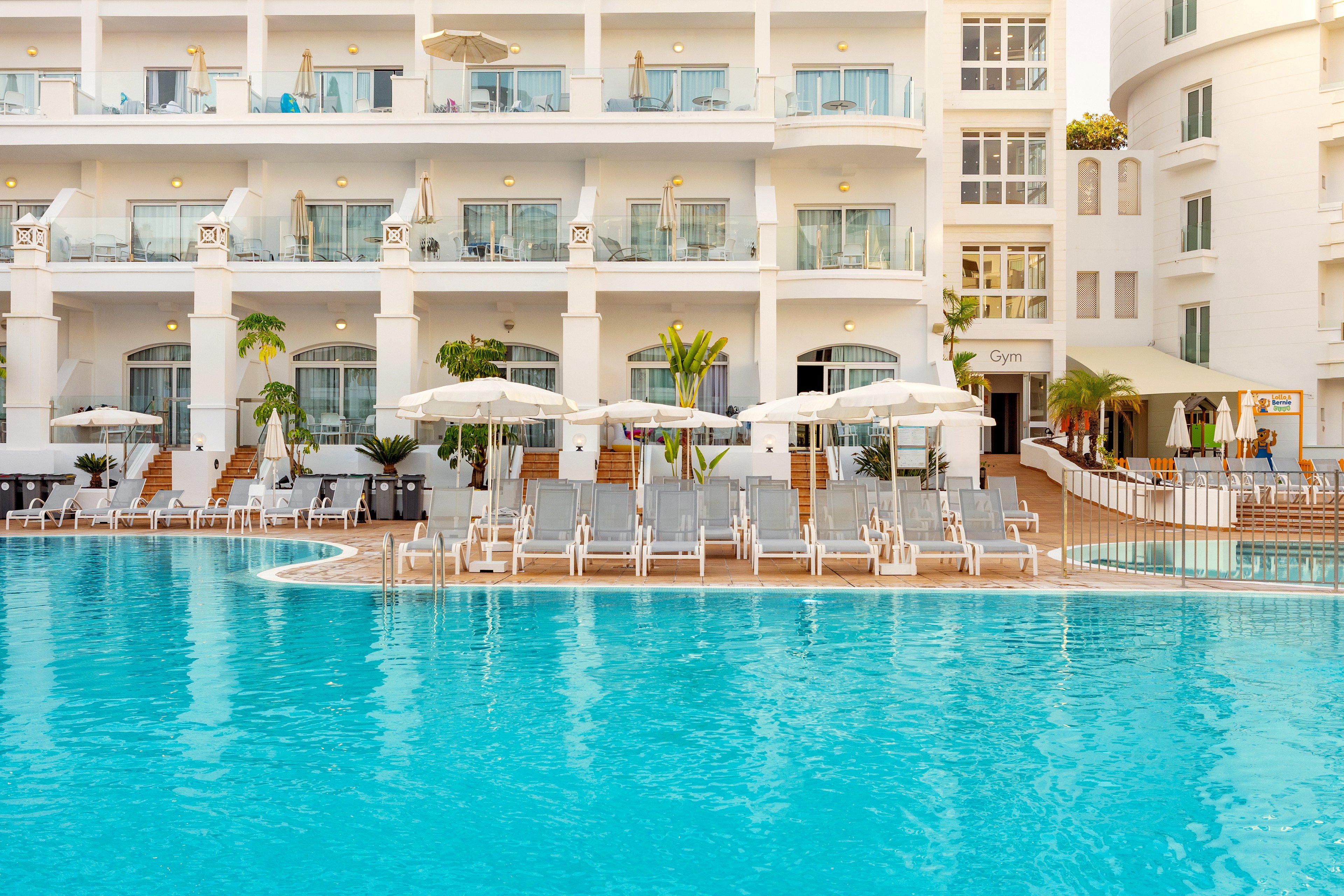 Sunwing Fanabe Beach