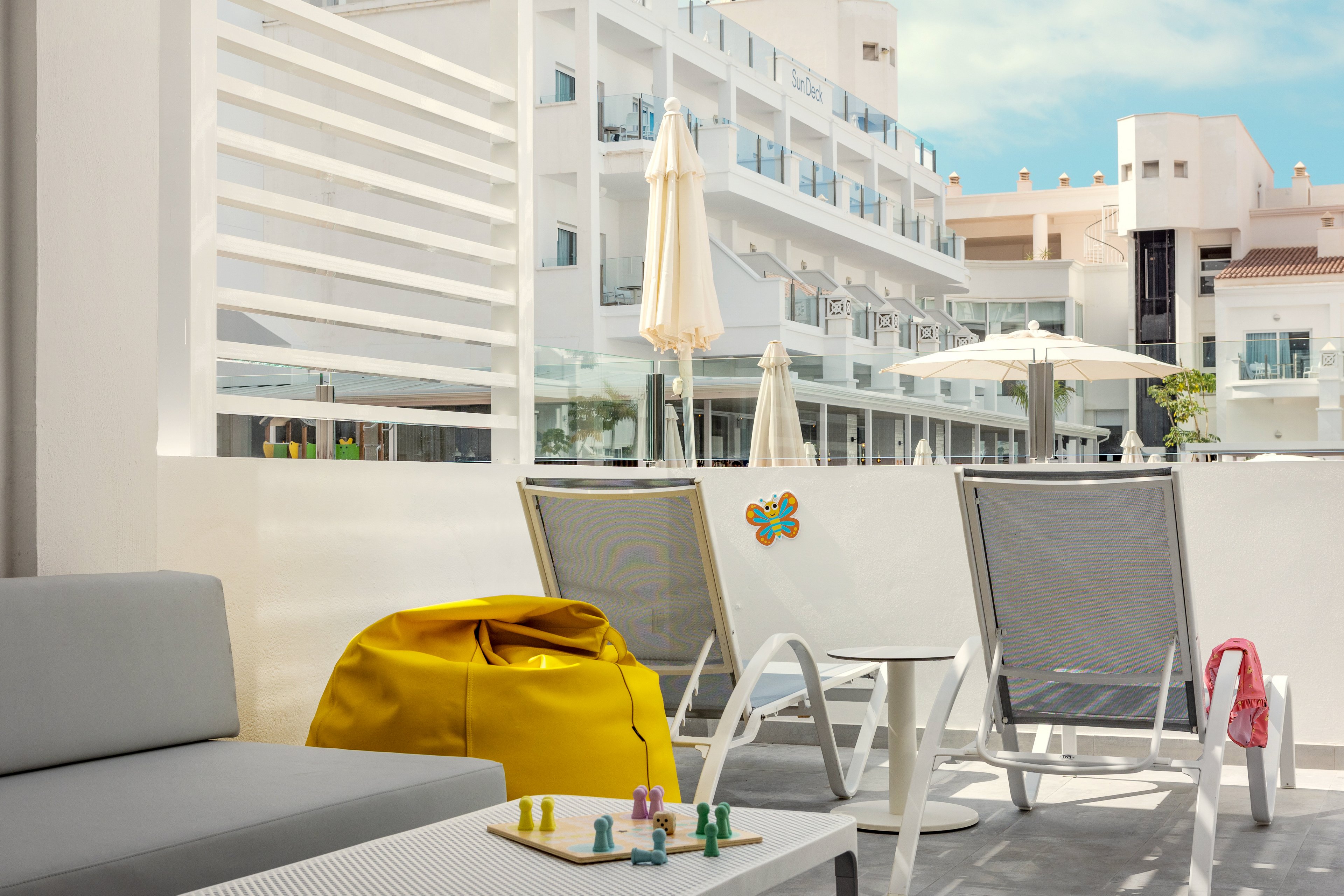 Sunwing Fanabe Beach