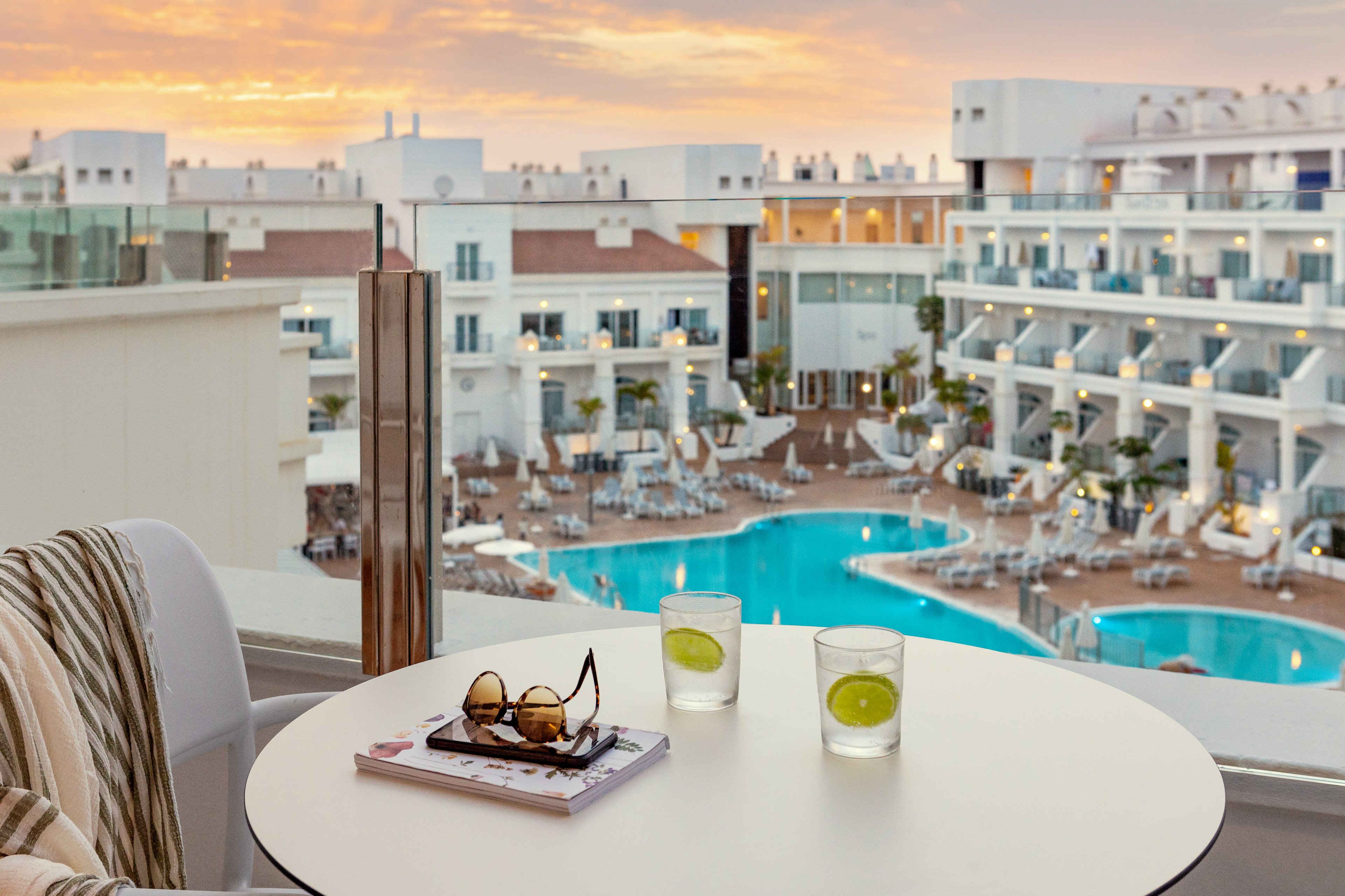 Sunwing Fanabe Beach