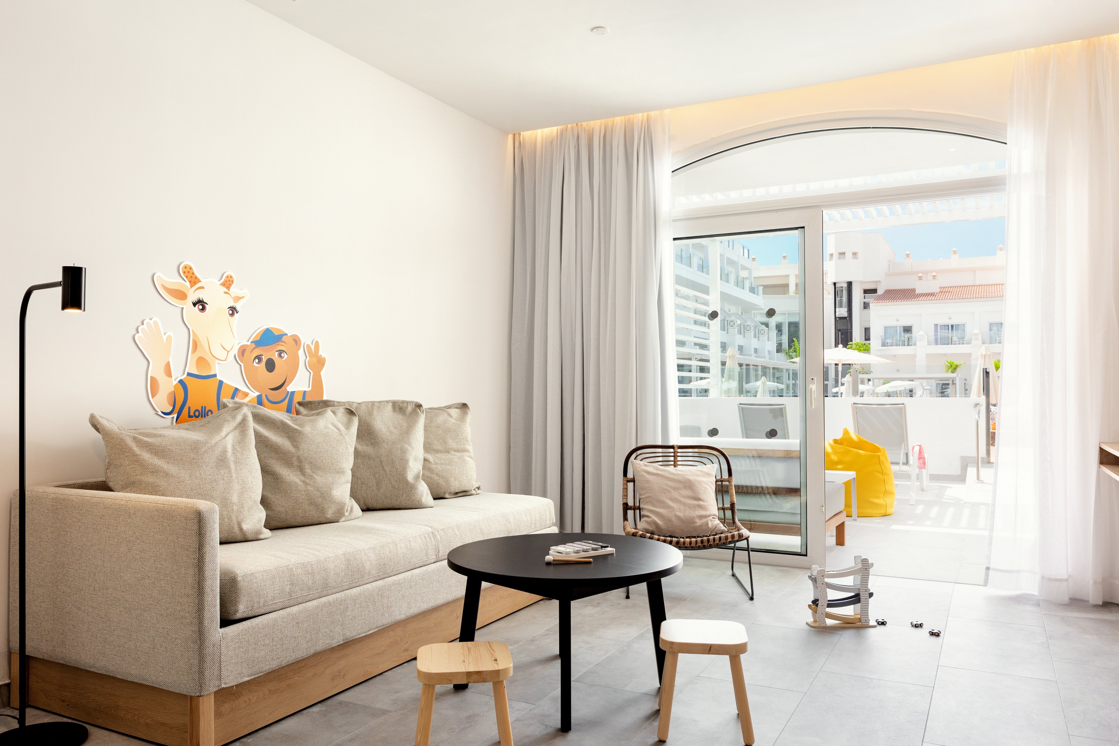 Sunwing Fanabe Beach