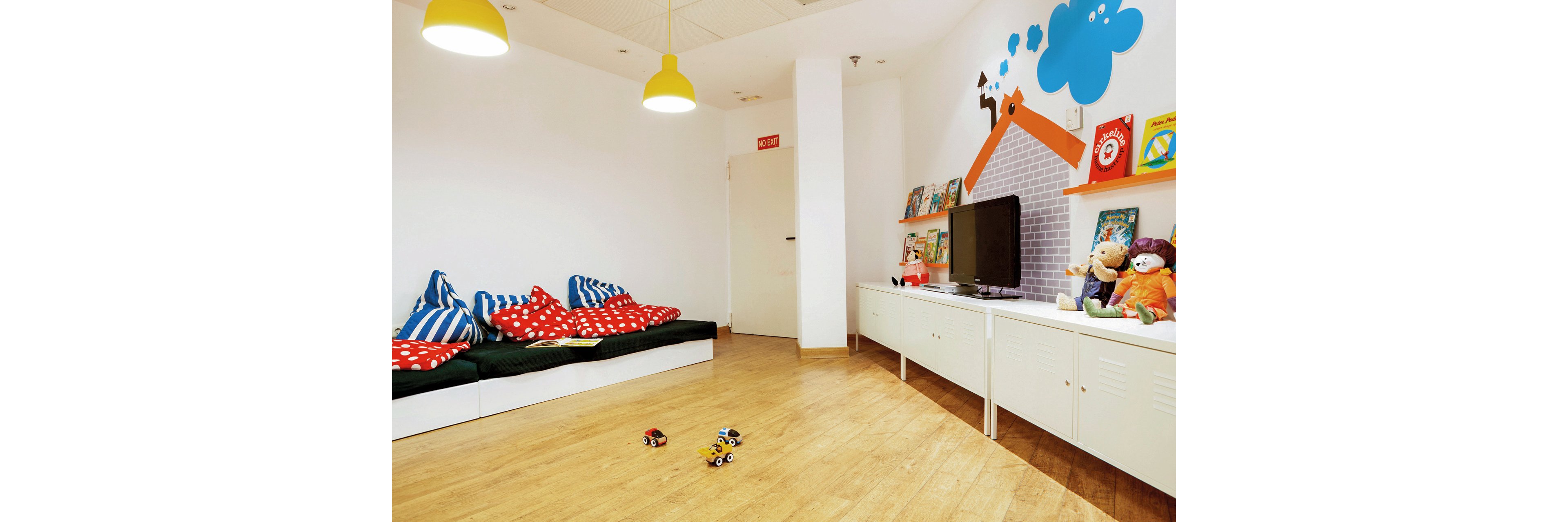 Sunwing Fanabe Beach