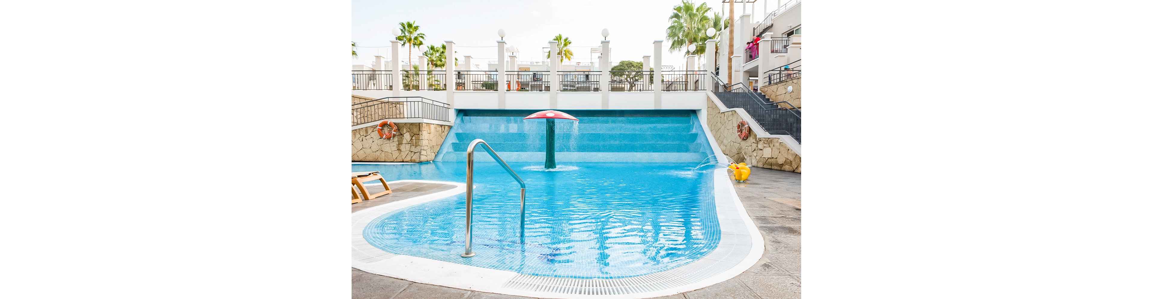 Los Olivos Beach Resort