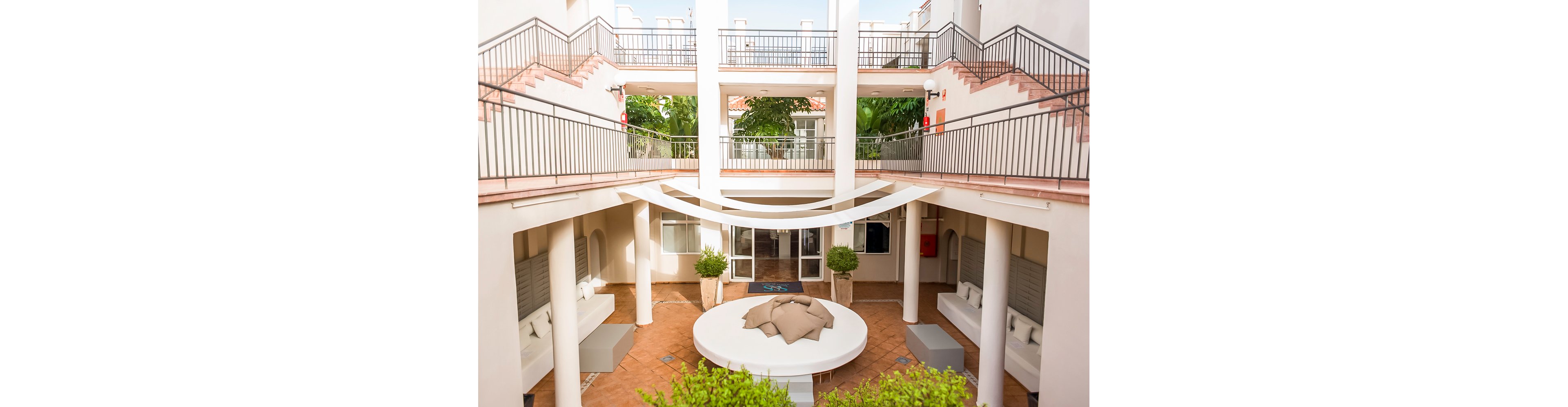 Los Olivos Beach Resort