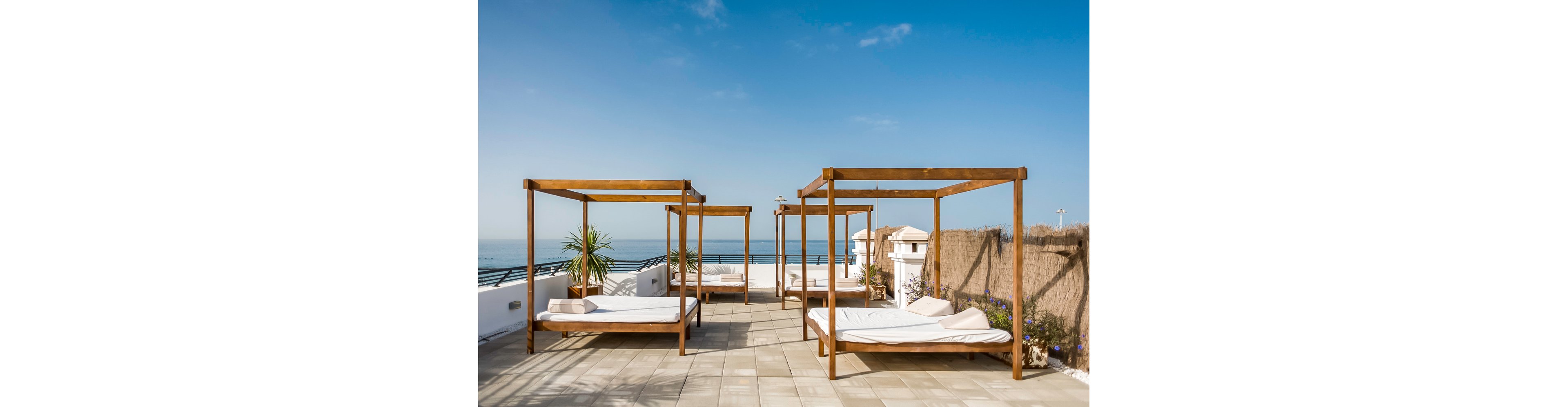 Los Olivos Beach Resort