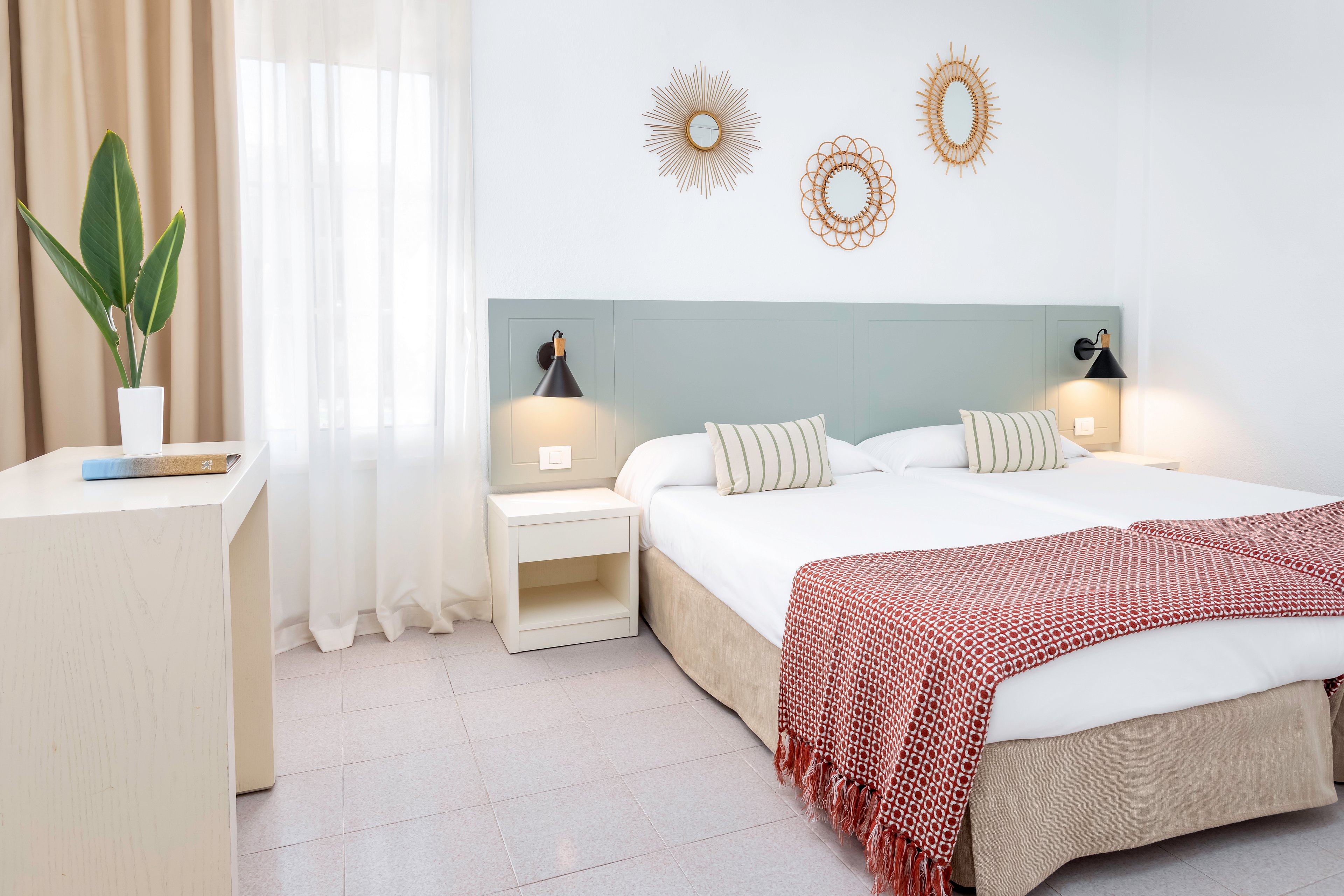 Los Olivos Beach Resort