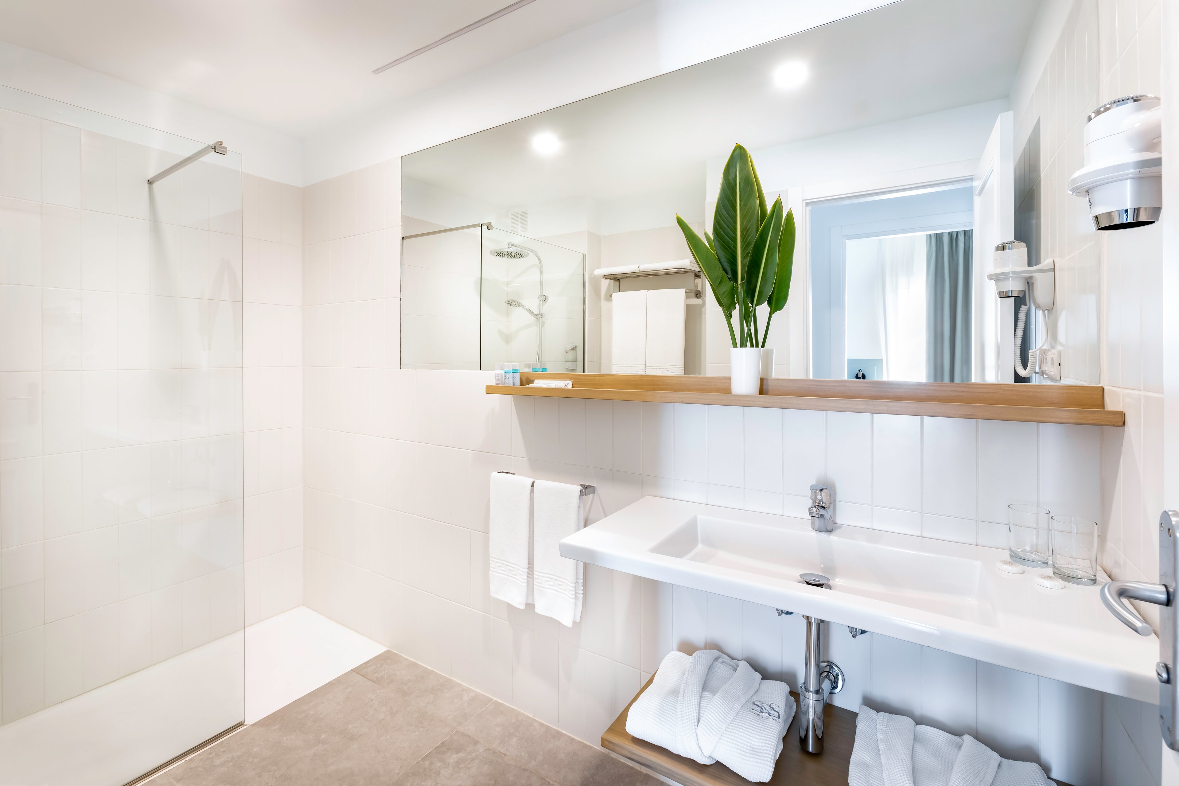 Los Olivos Beach Resort