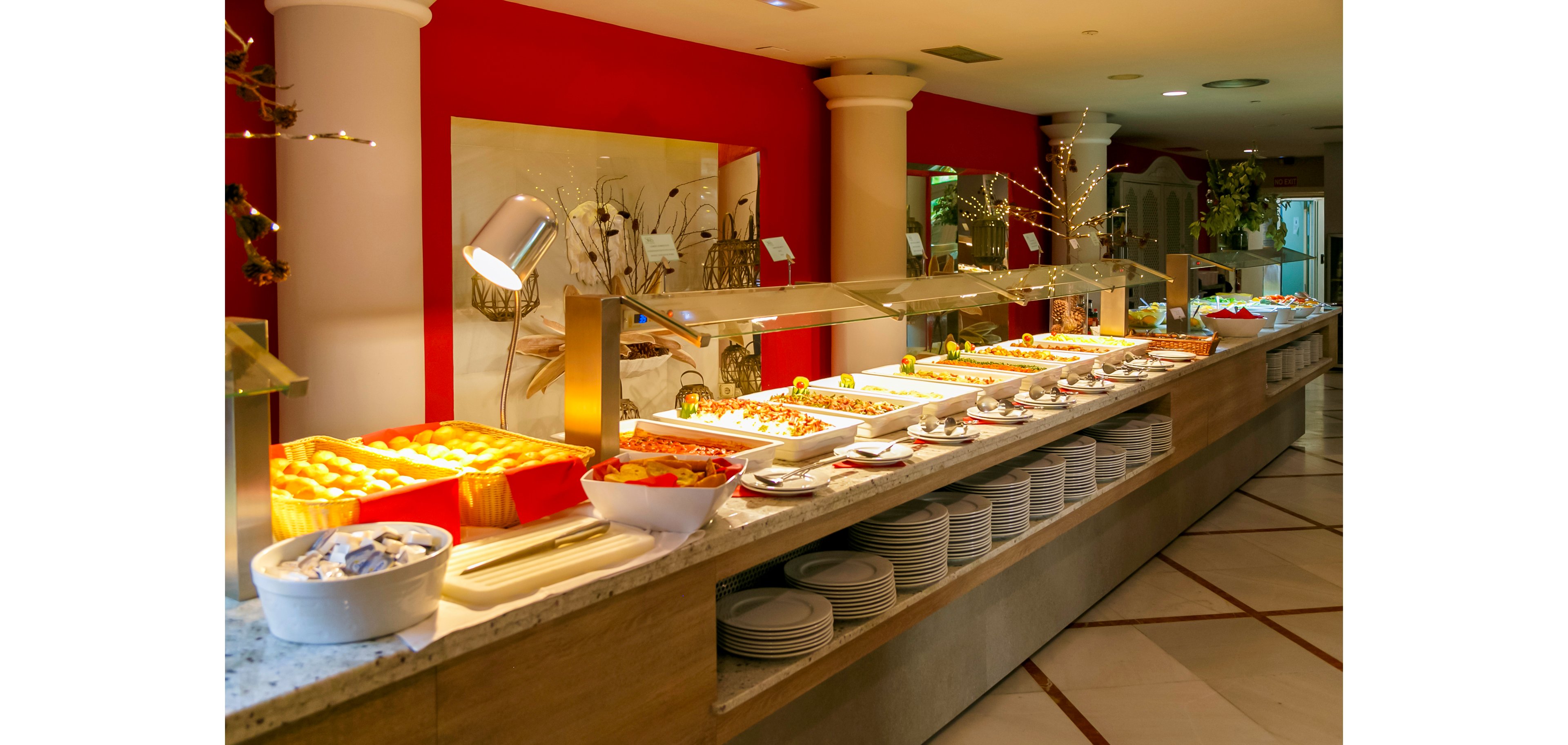 Los Olivos Beach Resort