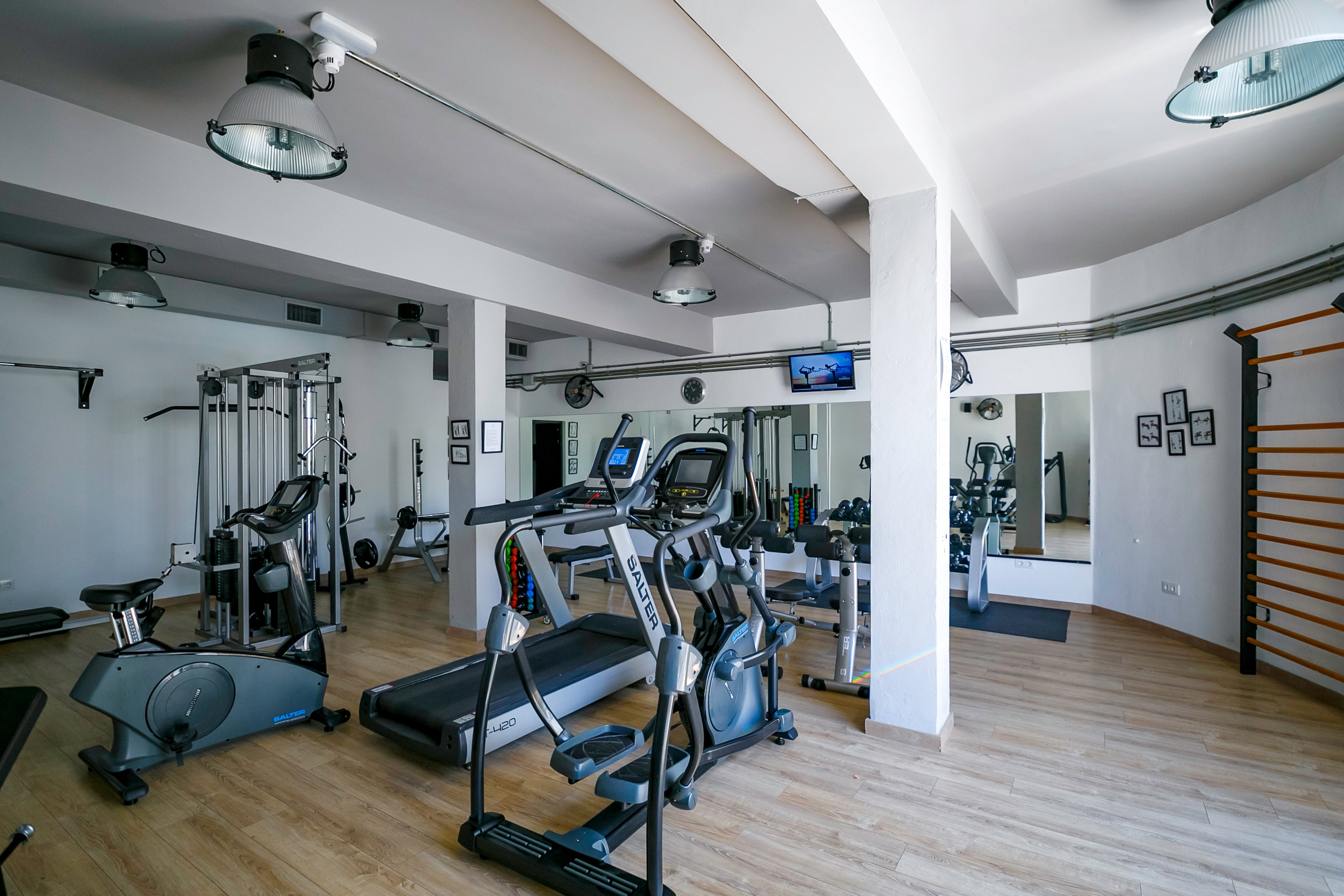 Los Olivos Beach Resort