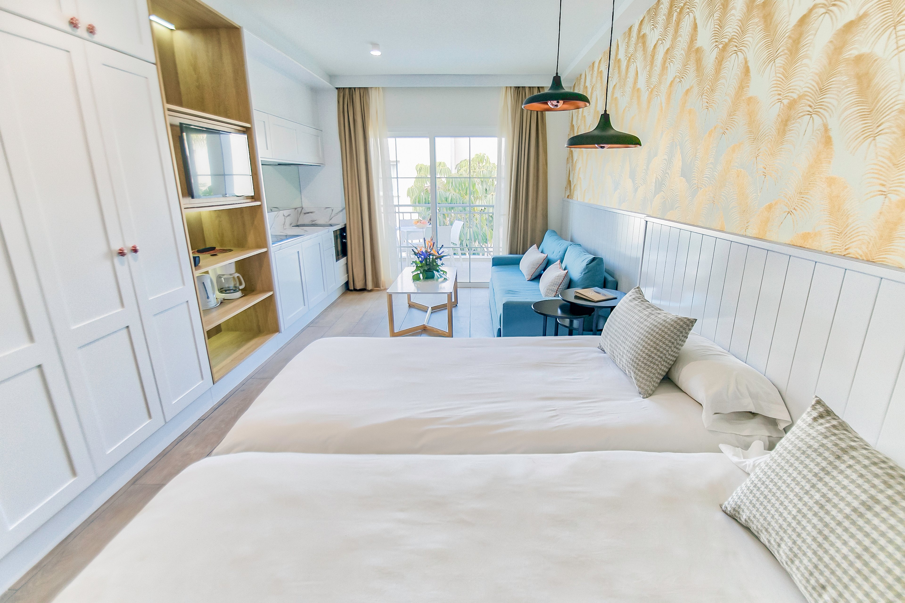 Los Olivos Beach Resort