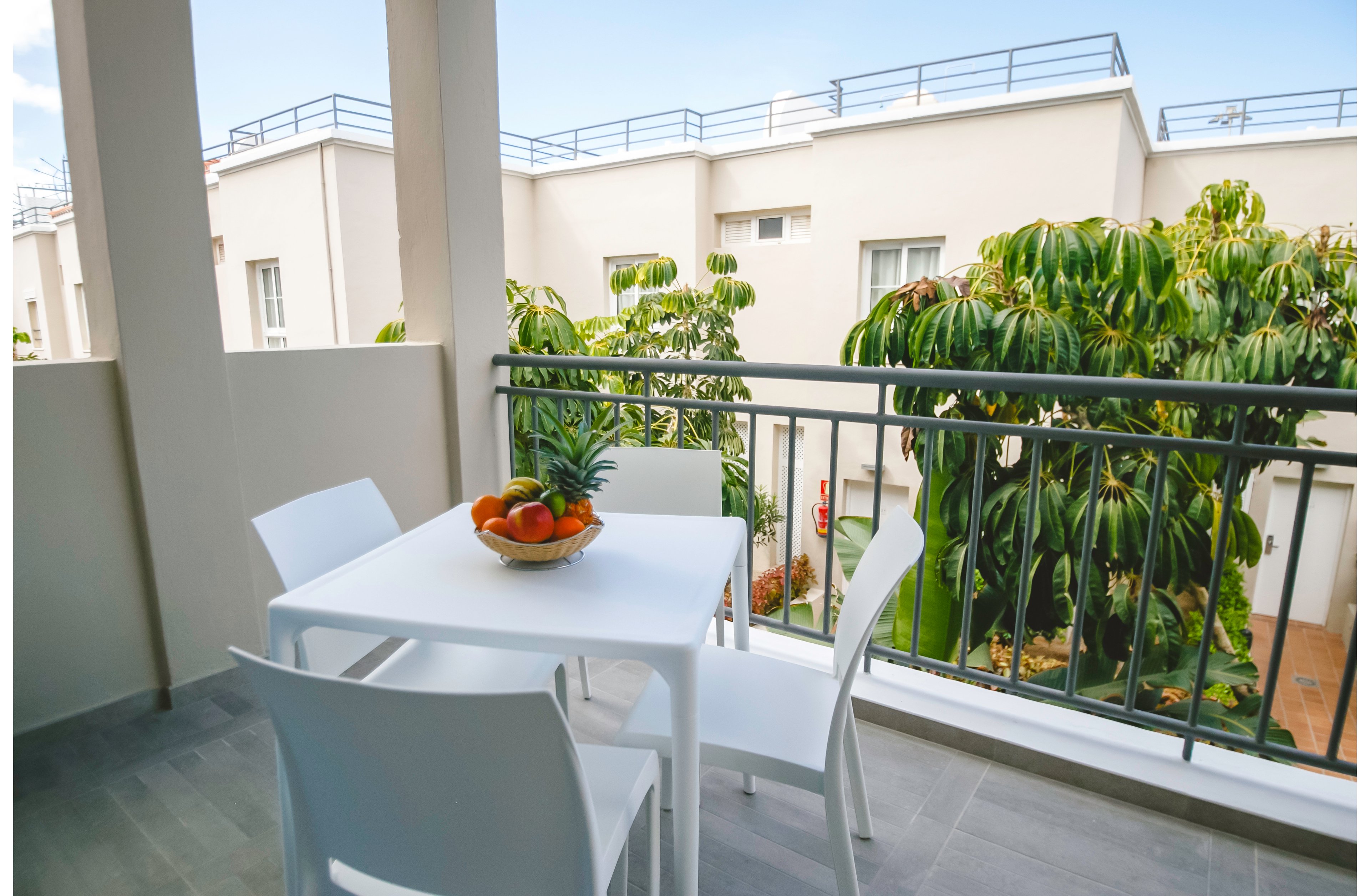 Los Olivos Beach Resort