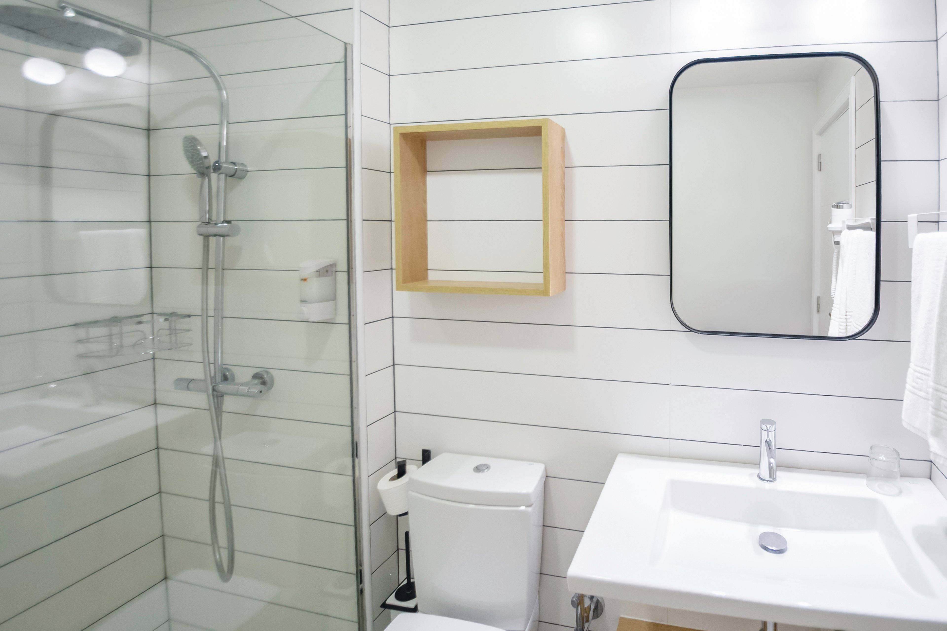 Los Olivos Beach Resort