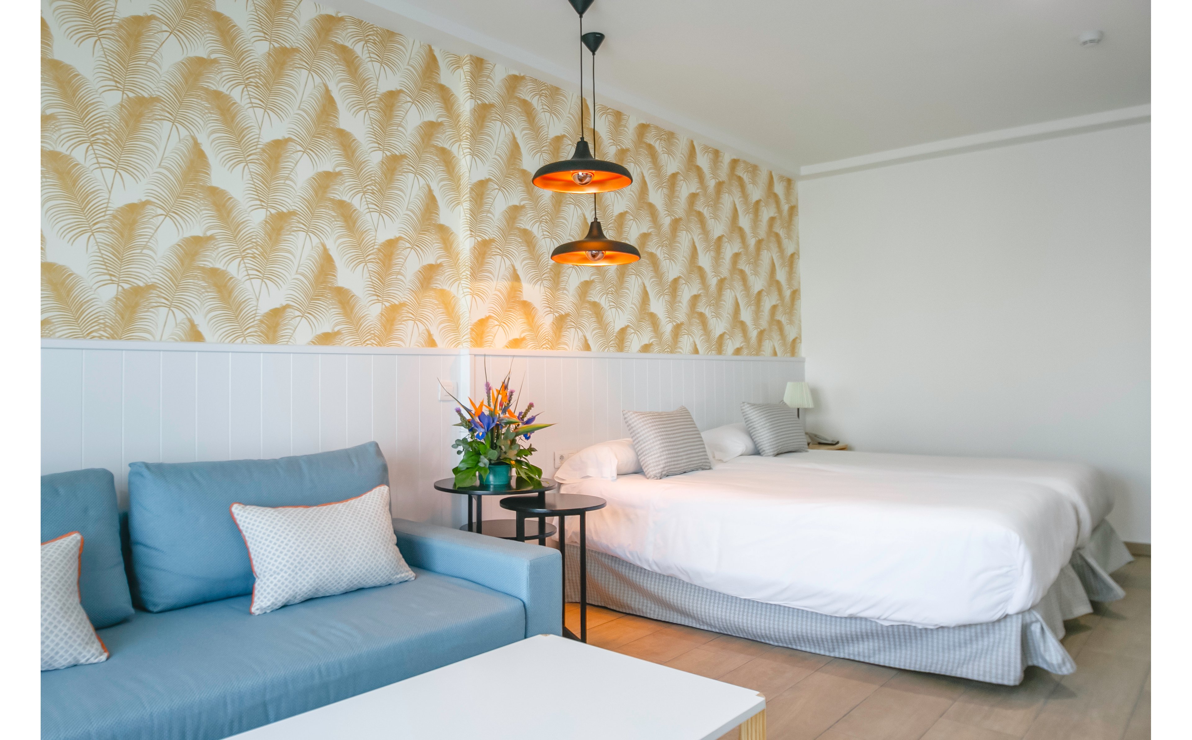 Los Olivos Beach Resort