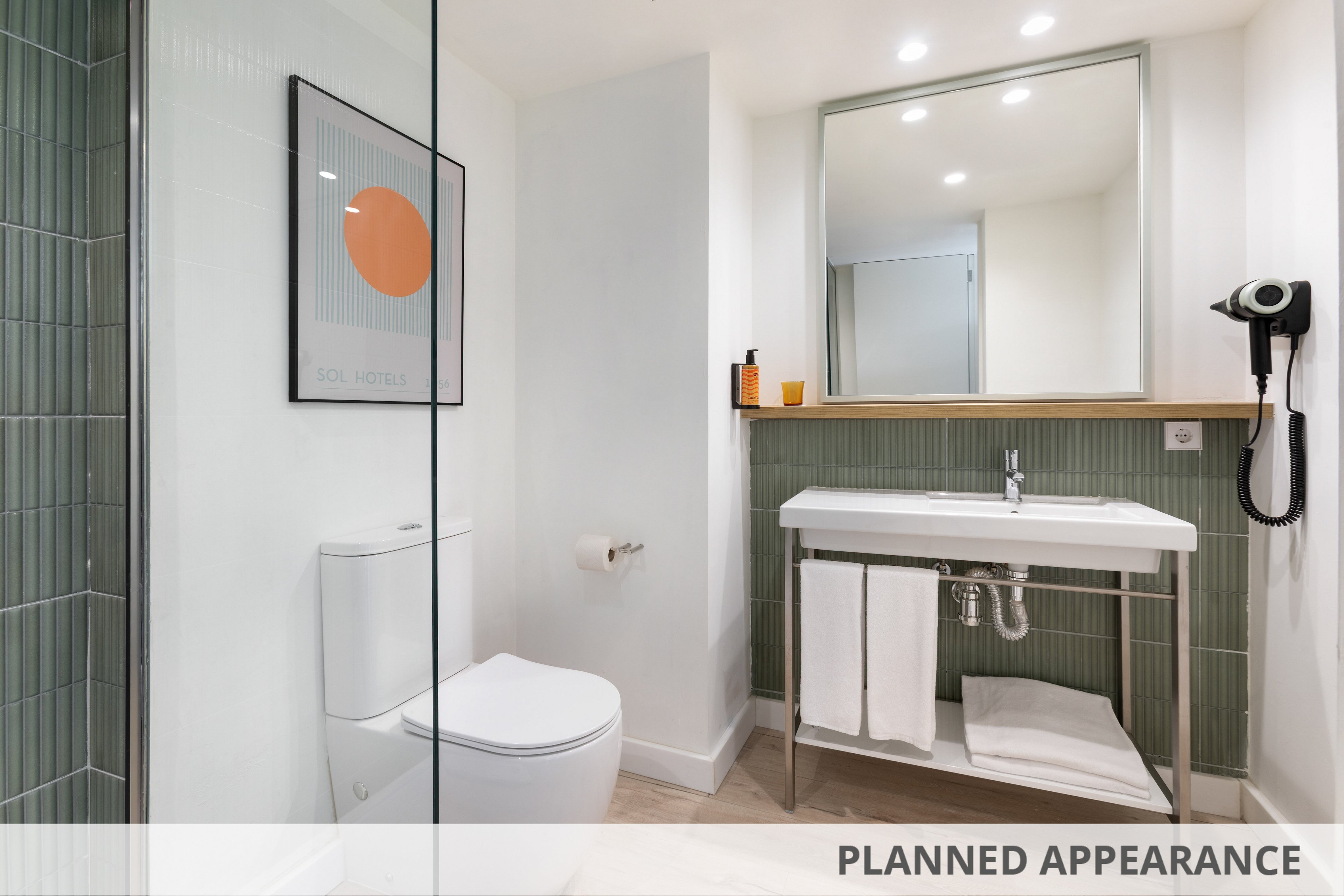 Sol Arona Tenerife & Siam Park Waterpark