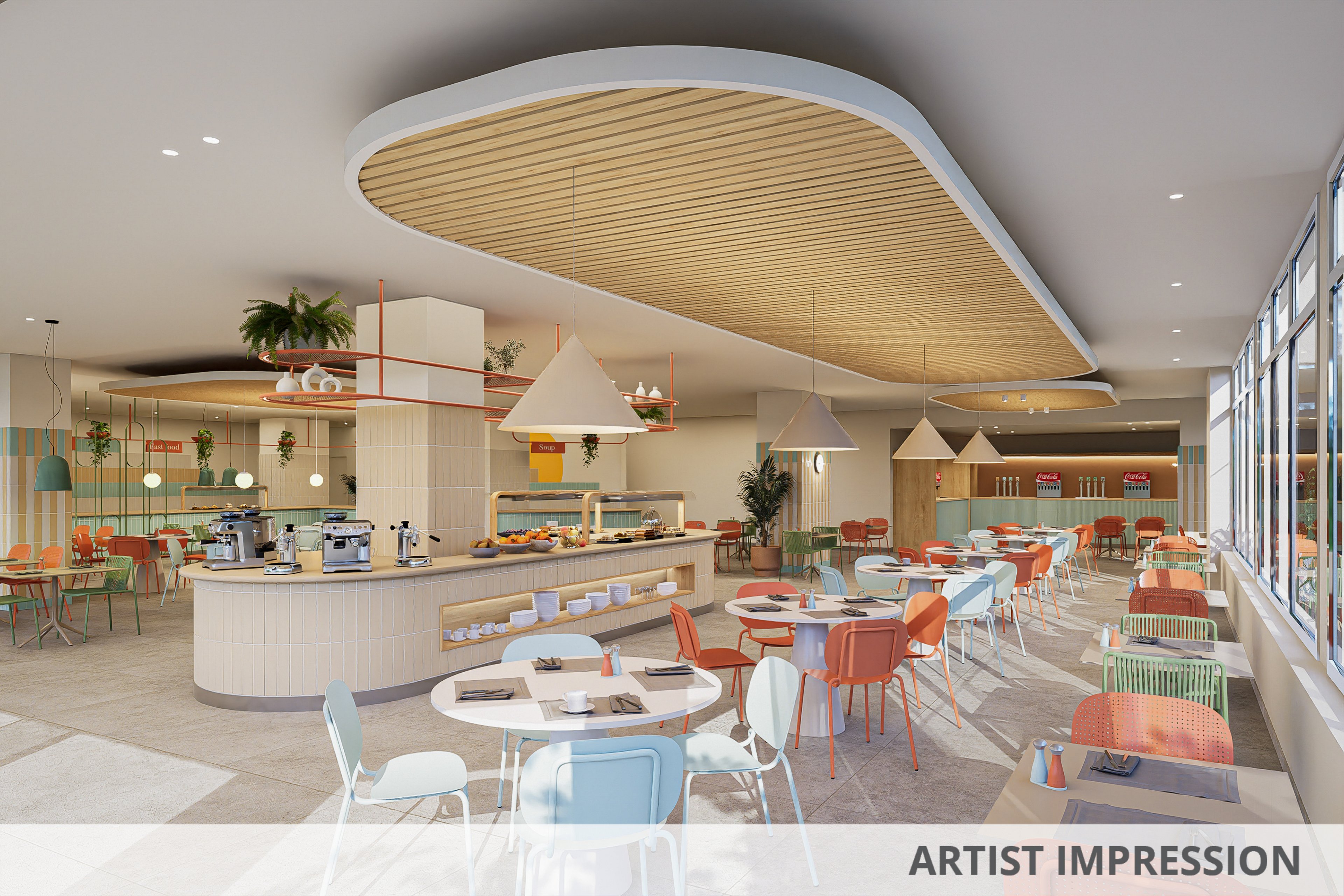 Sol Arona Tenerife & Siam Park Waterpark