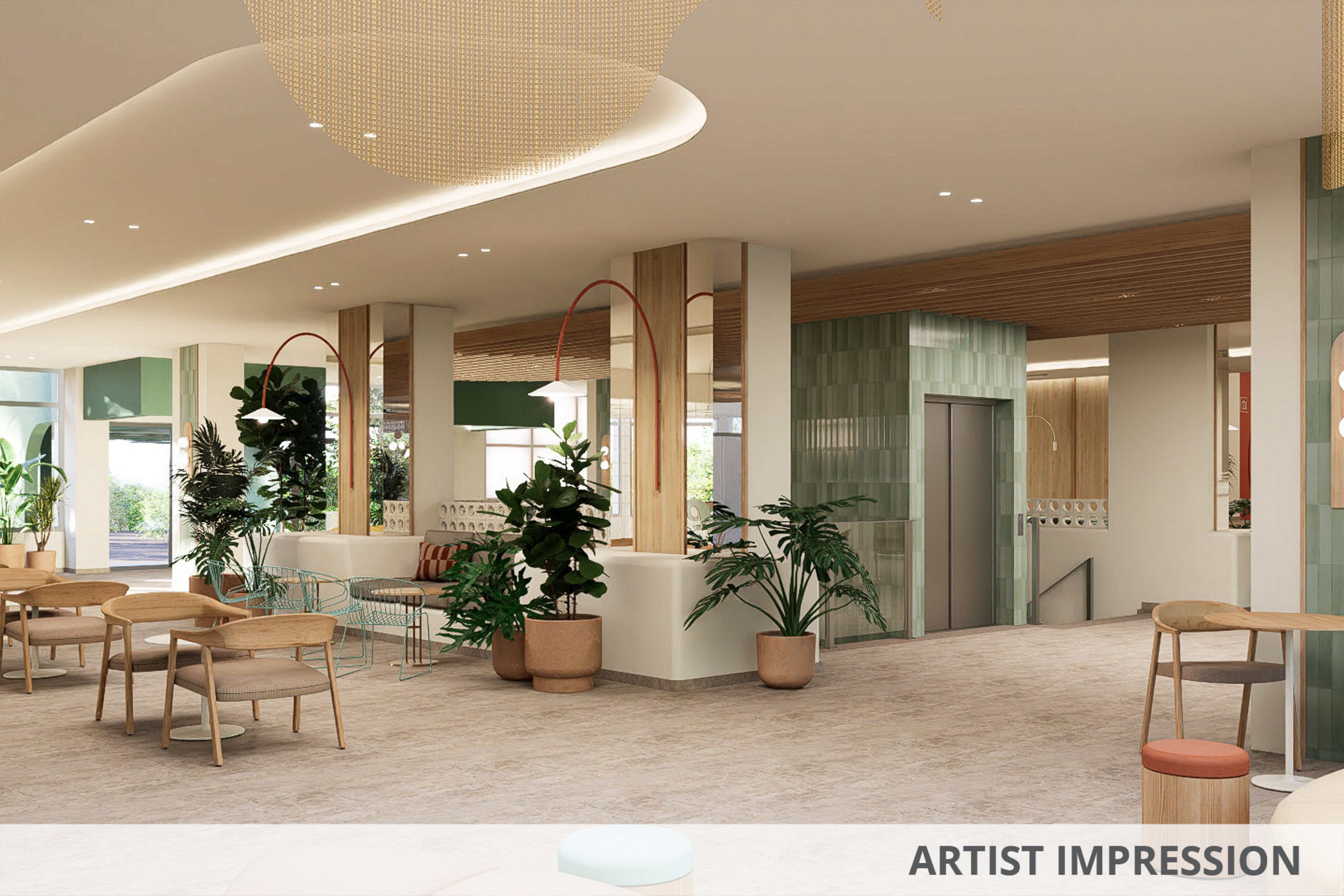 Sol Arona Tenerife & Siam Park Waterpark