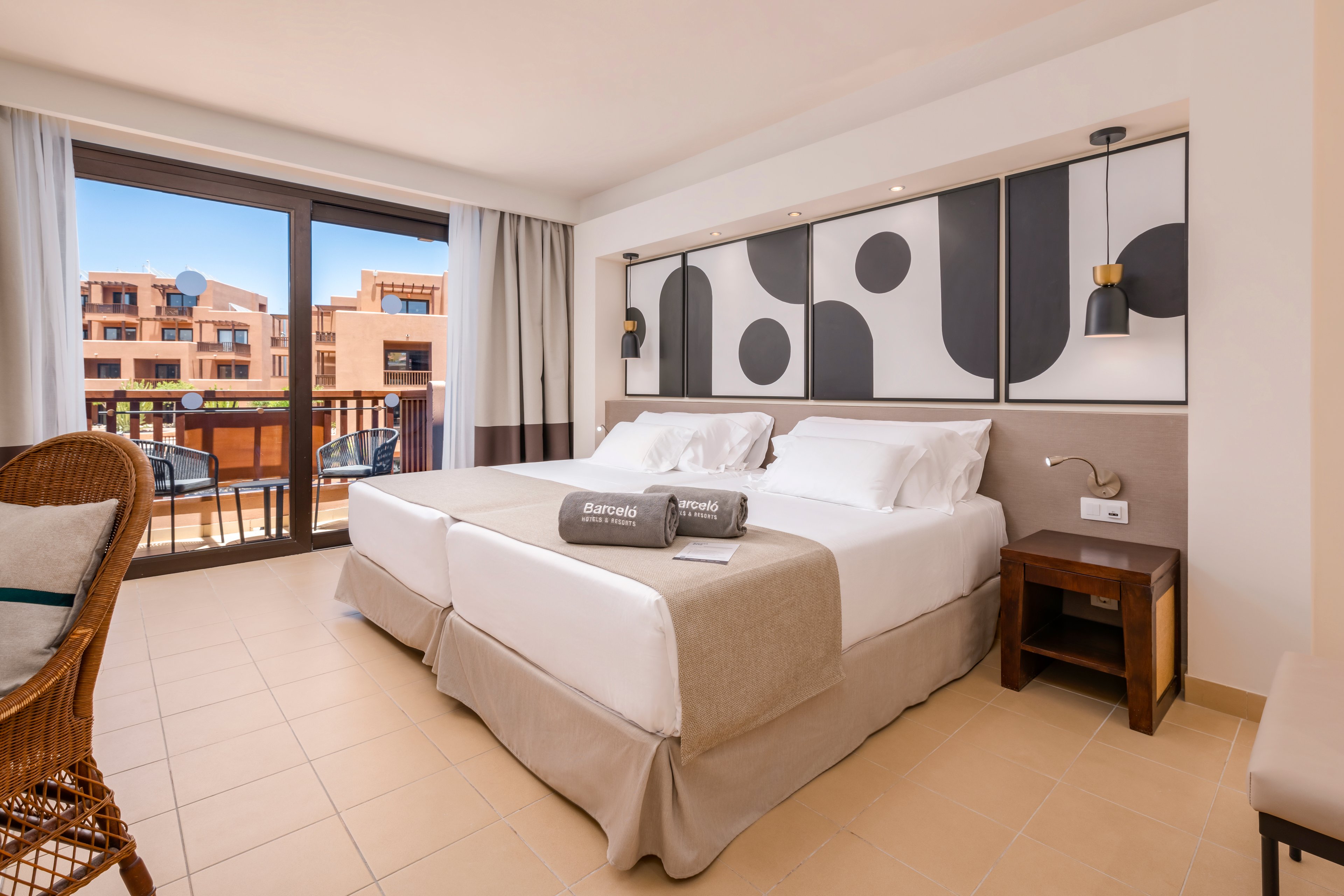 Barcelo Tenerife
