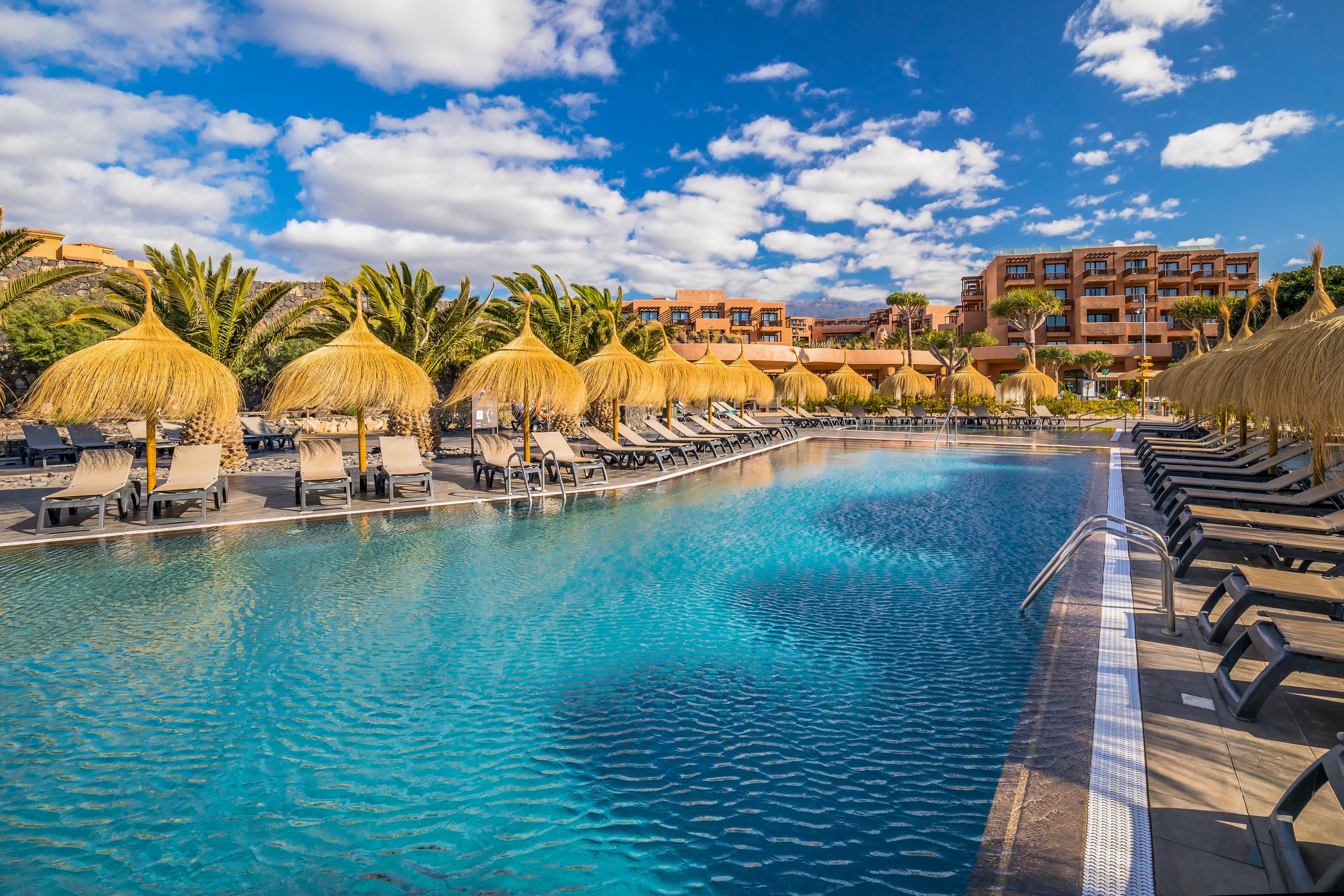 Barcelo Tenerife