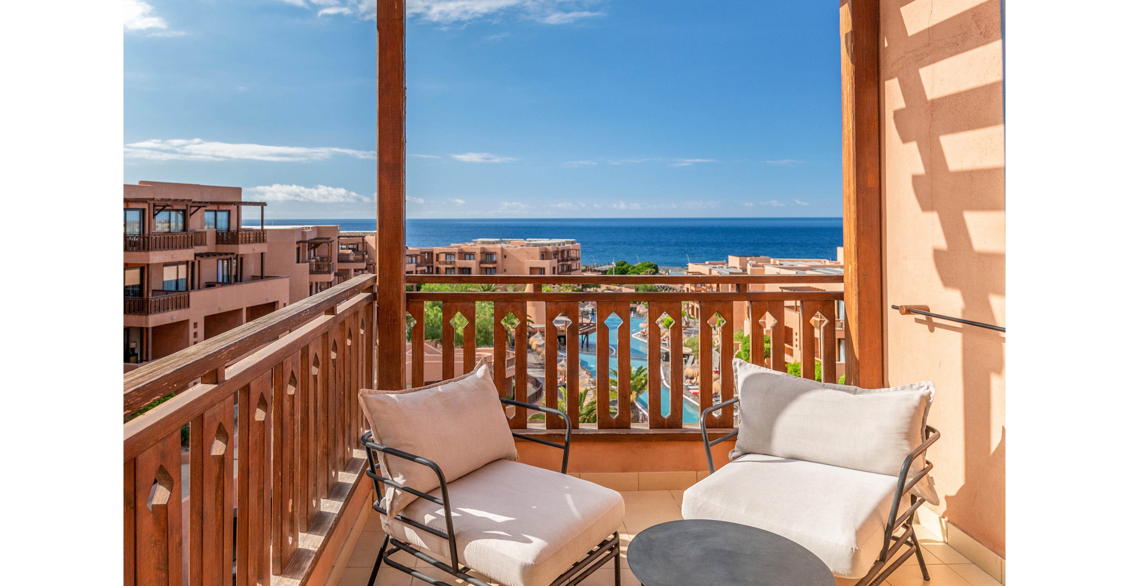 Barcelo Tenerife