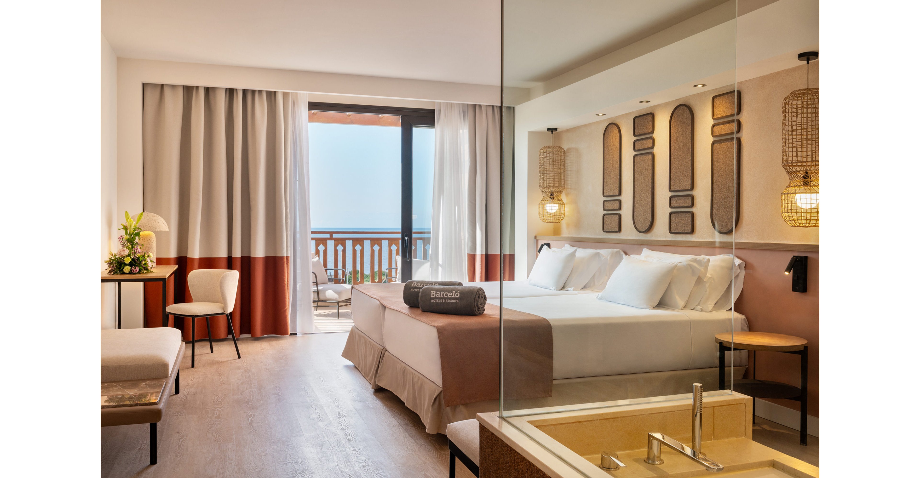 Barcelo Tenerife