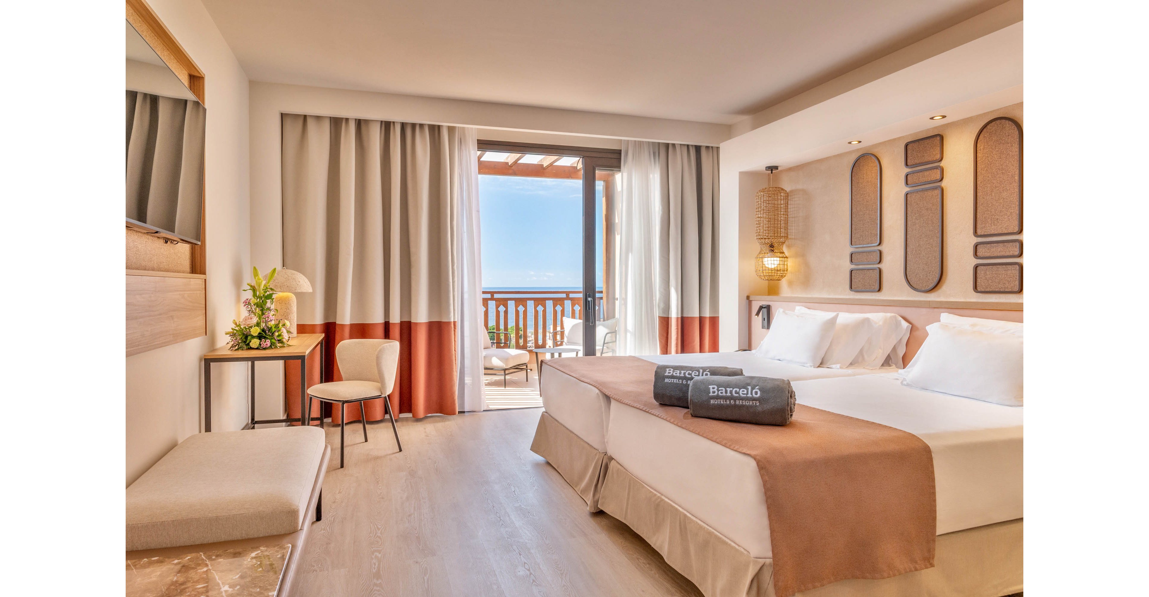 Barcelo Tenerife