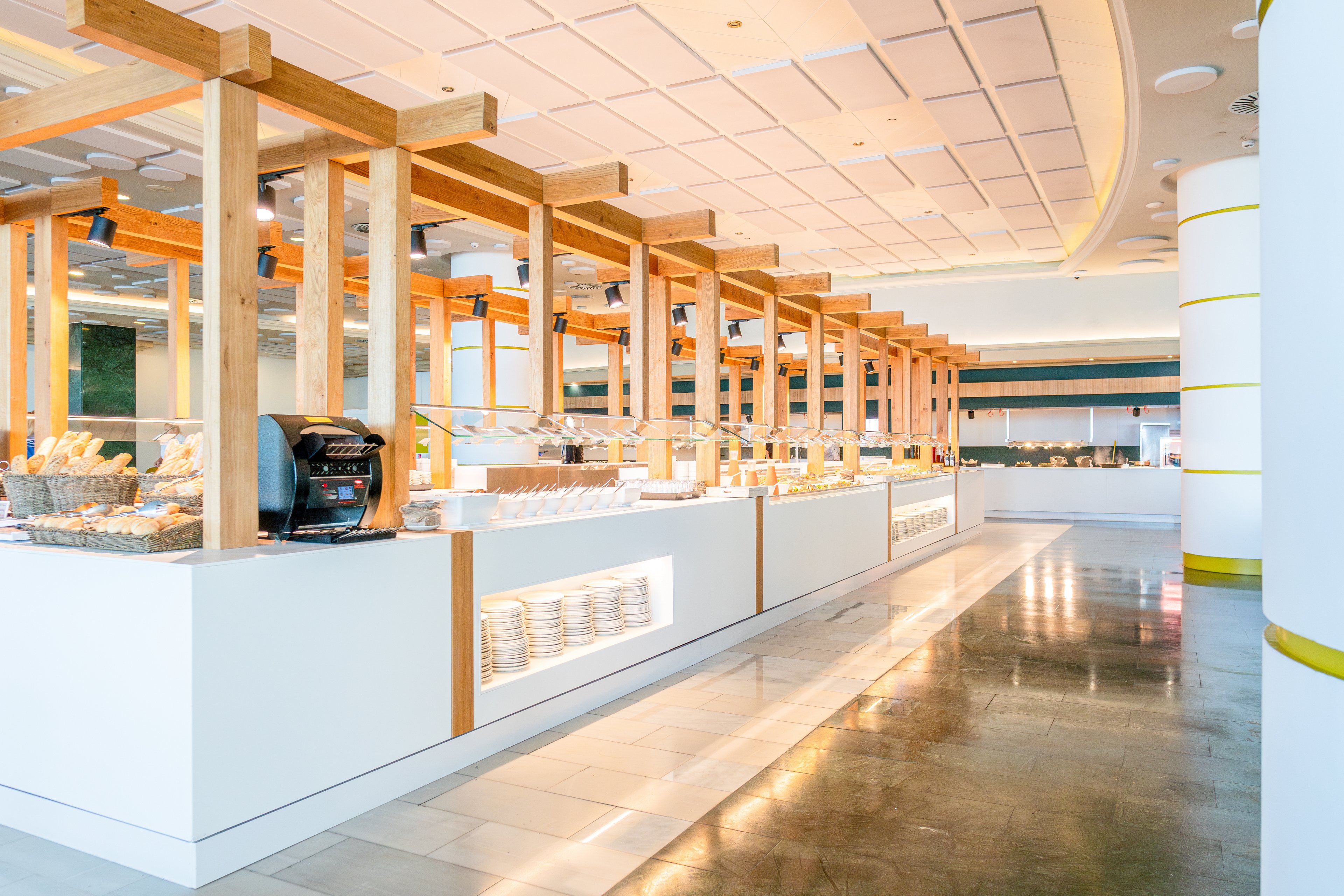 Landmar Costa Los Gigantes Family Resort