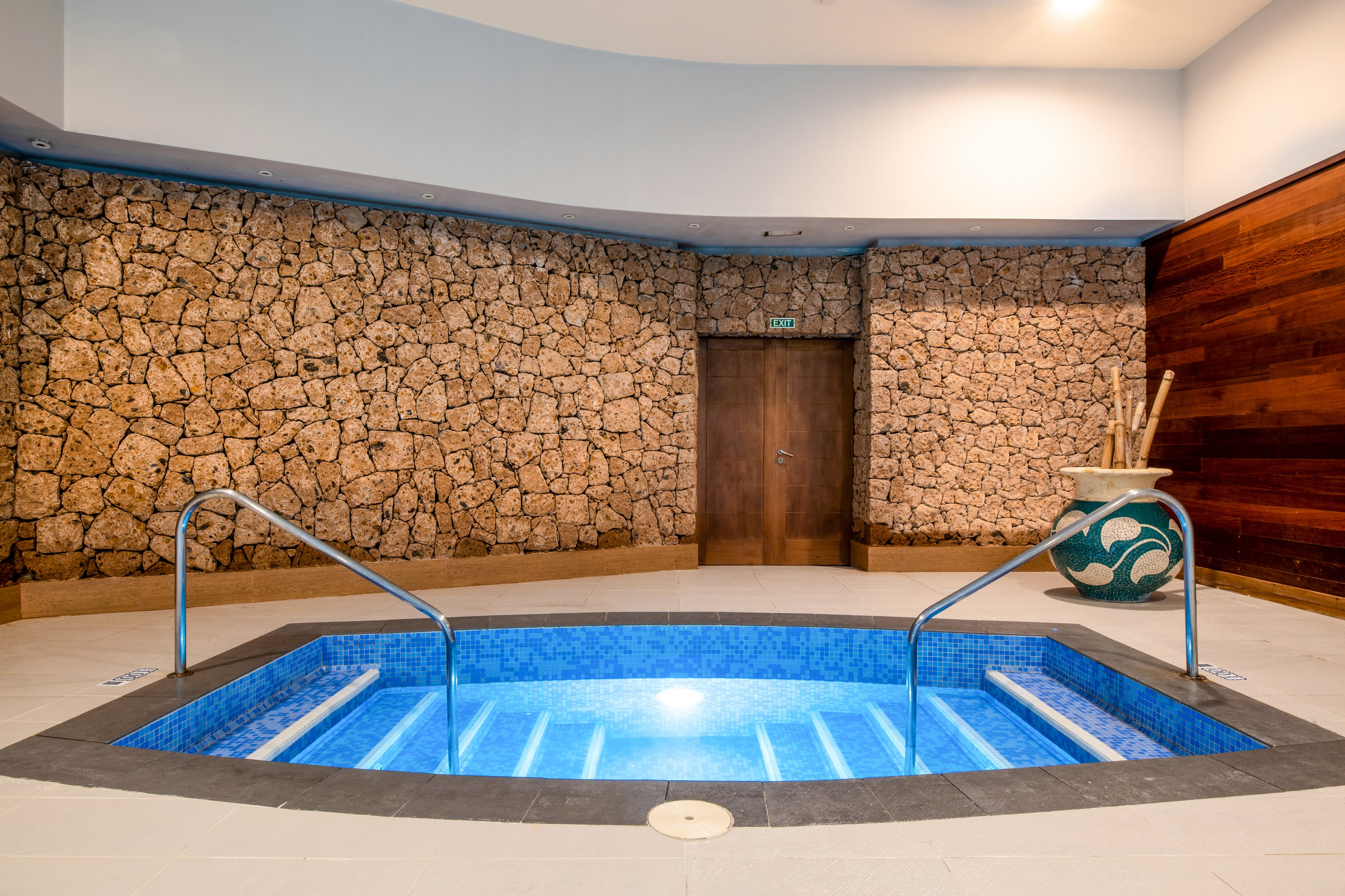 Landmar Costa Los Gigantes Family Resort