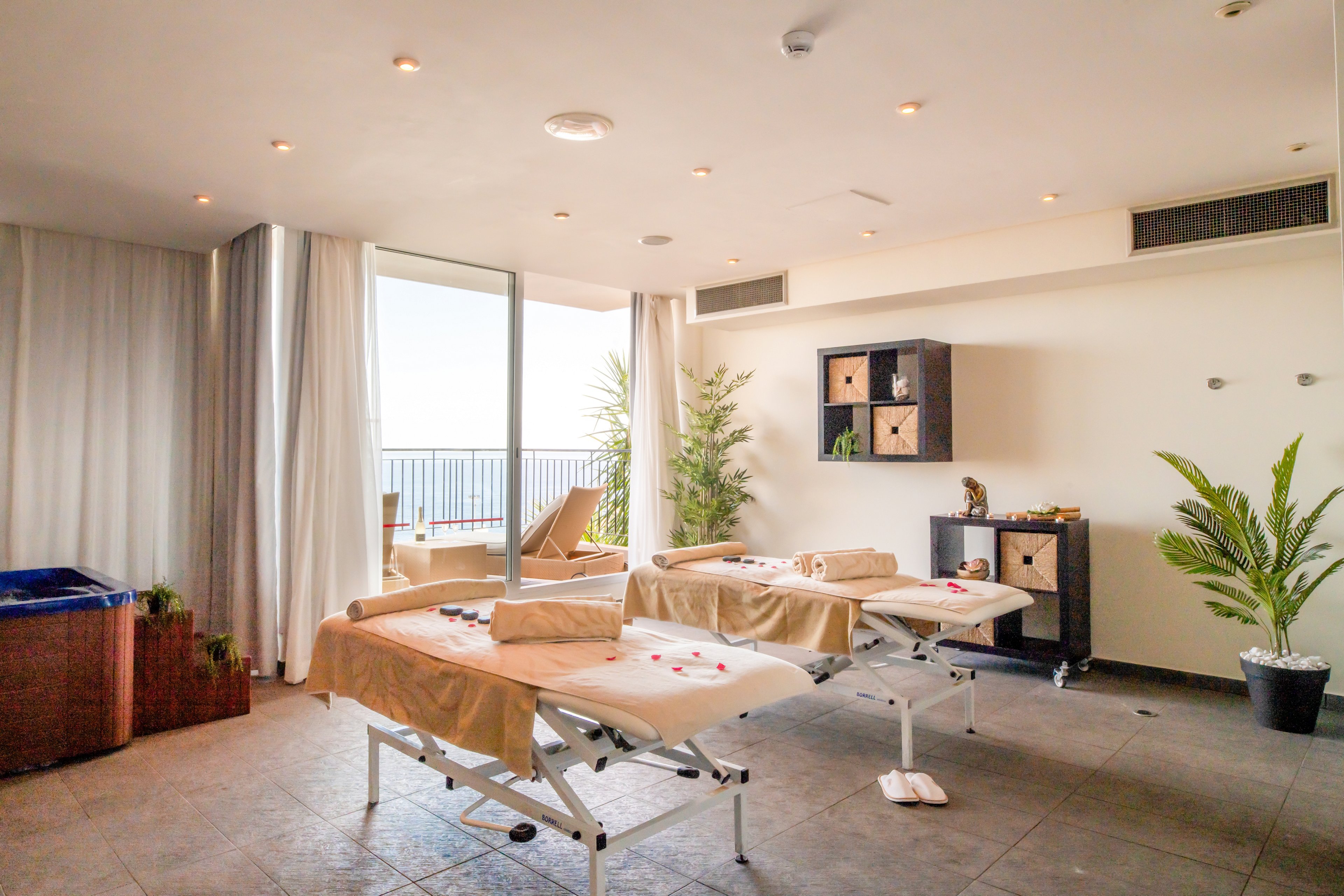 Landmar Costa Los Gigantes Family Resort