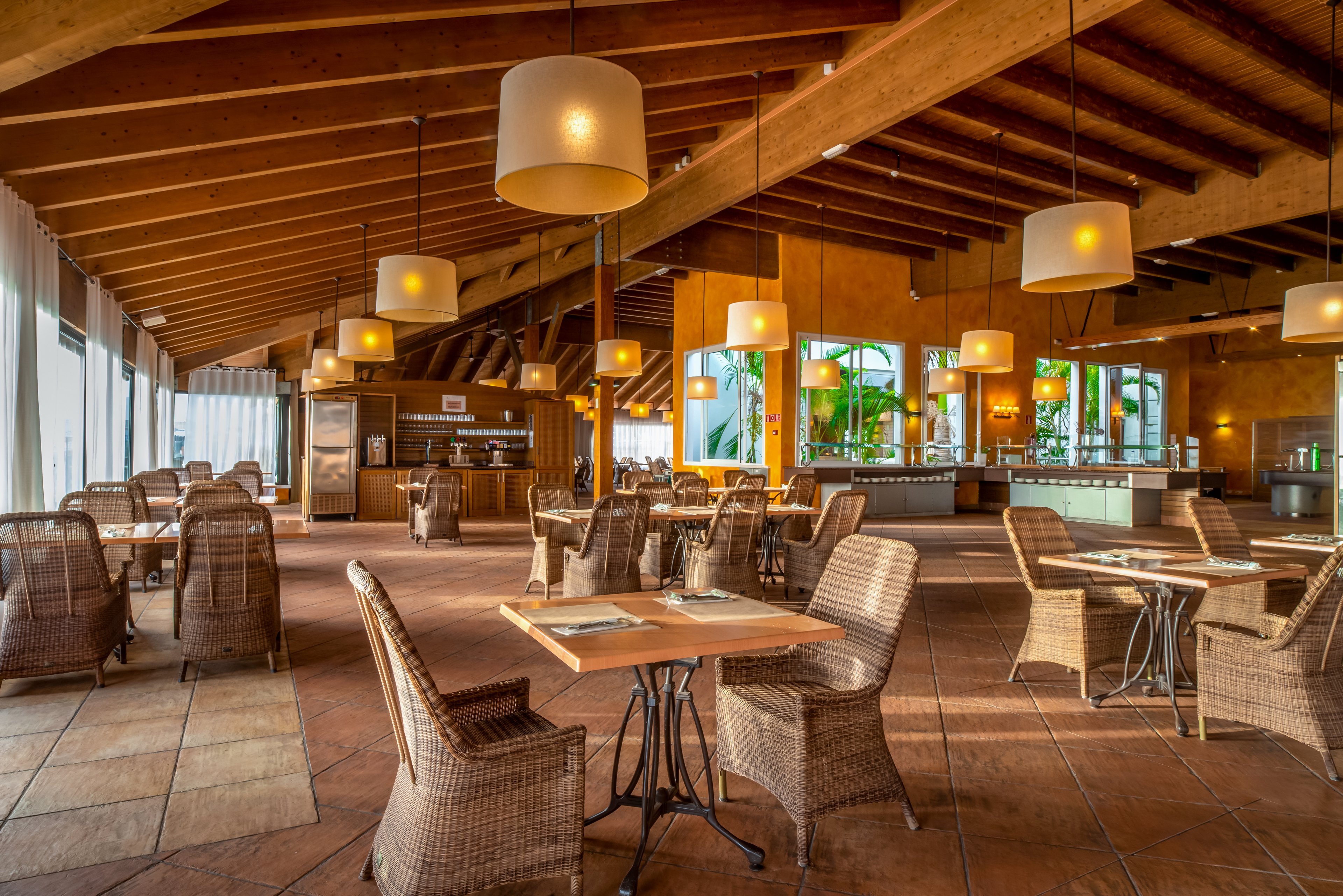 Landmar Costa Los Gigantes Family Resort