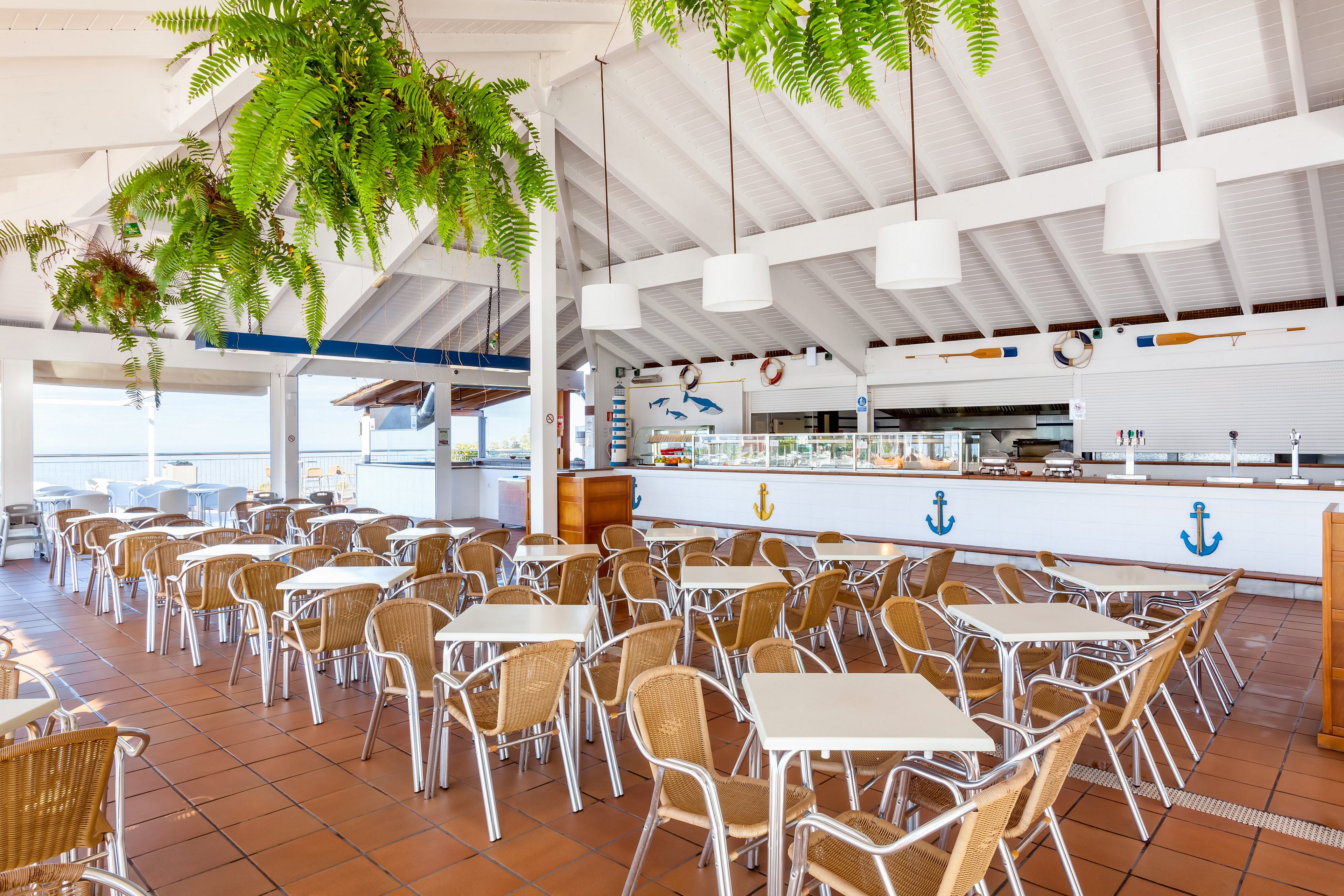 Landmar Costa Los Gigantes Family Resort