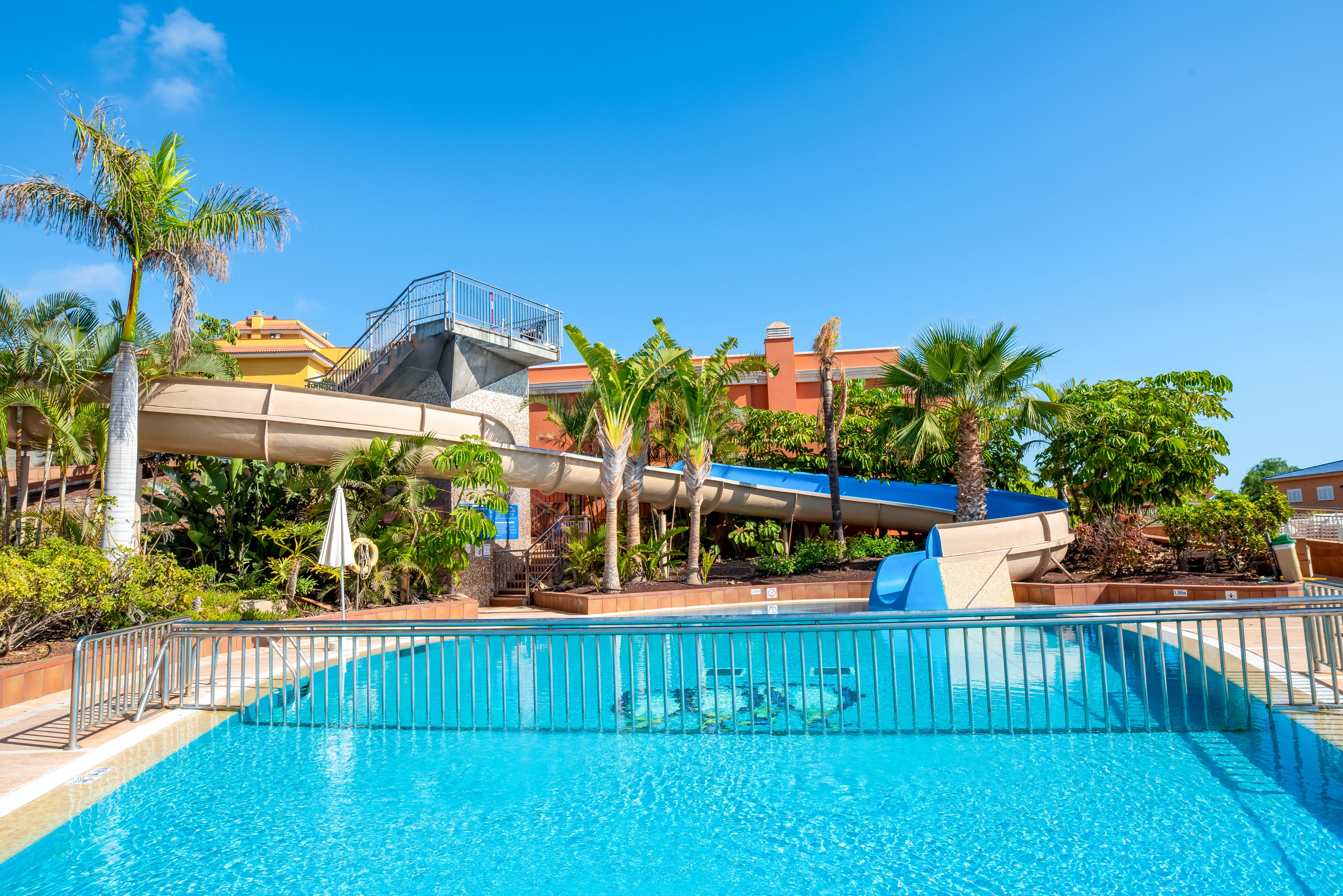 Landmar Costa Los Gigantes Family Resort