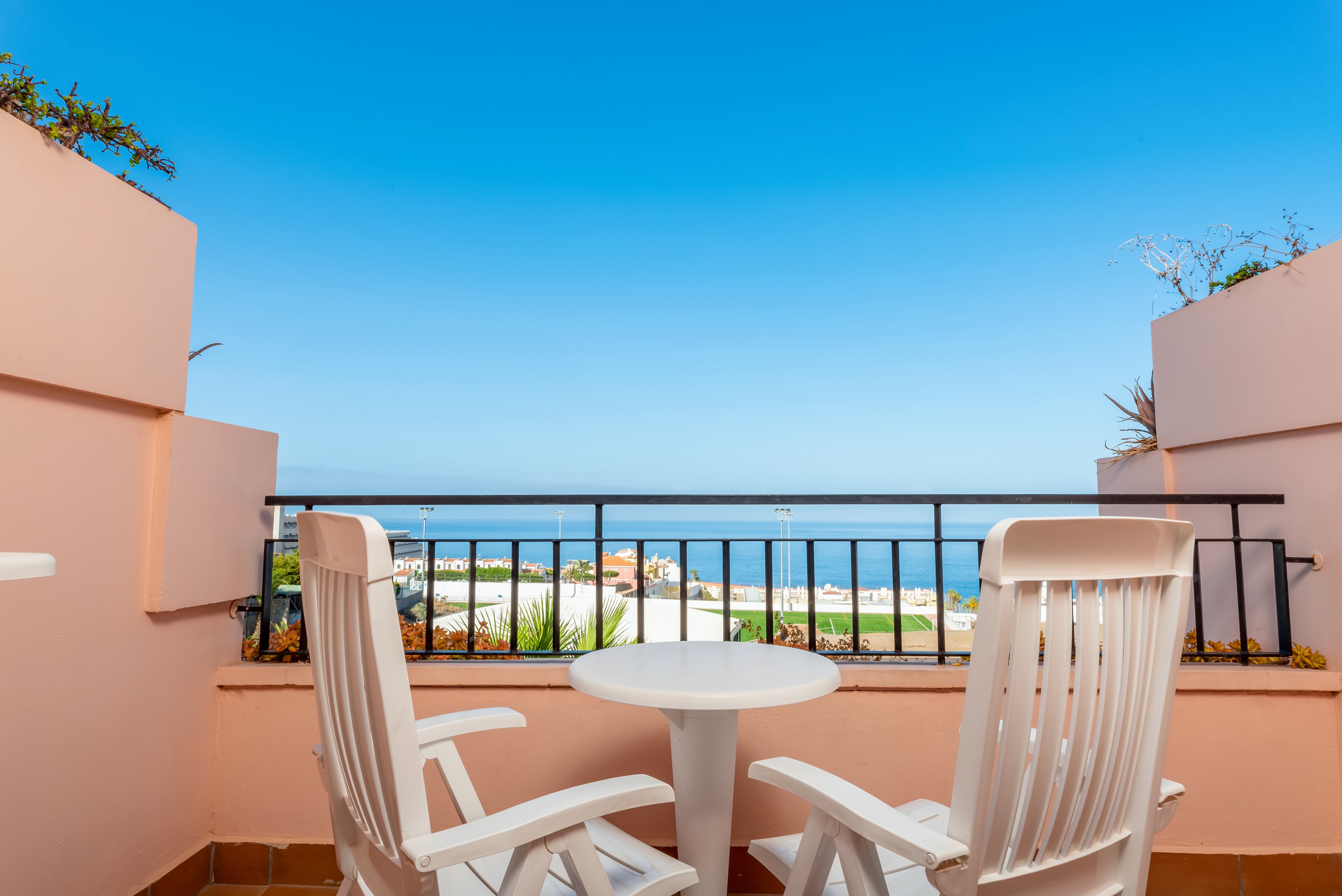 Landmar Costa Los Gigantes Family Resort