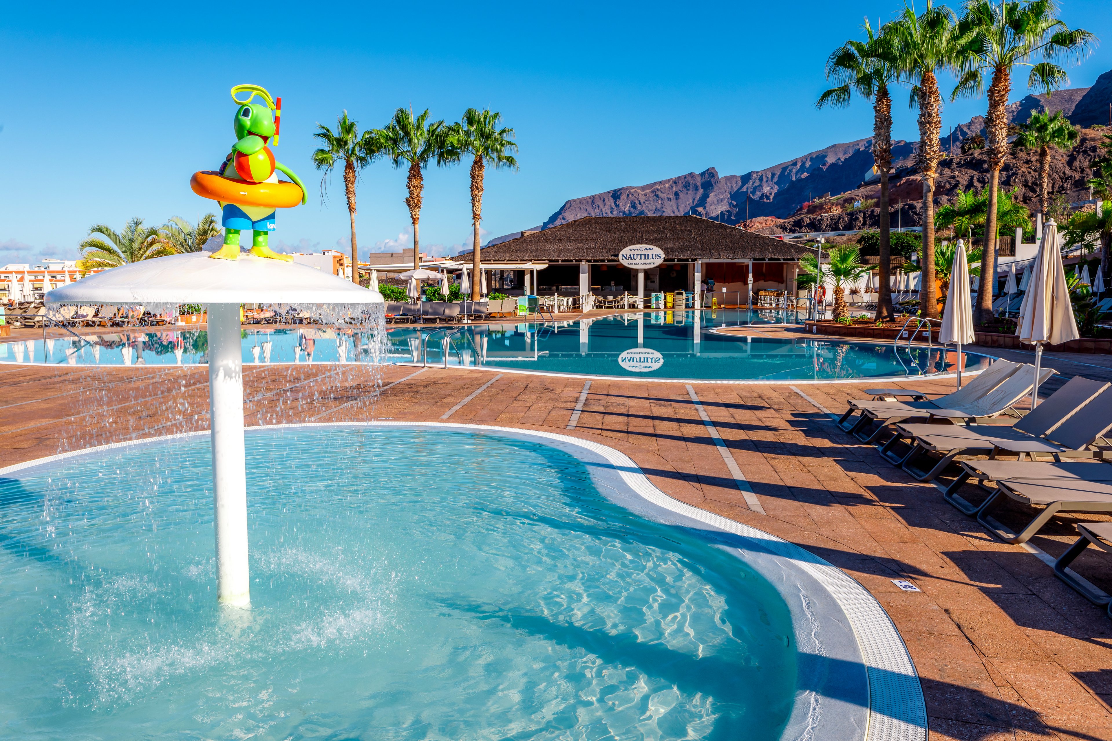 Landmar Costa Los Gigantes Family Resort