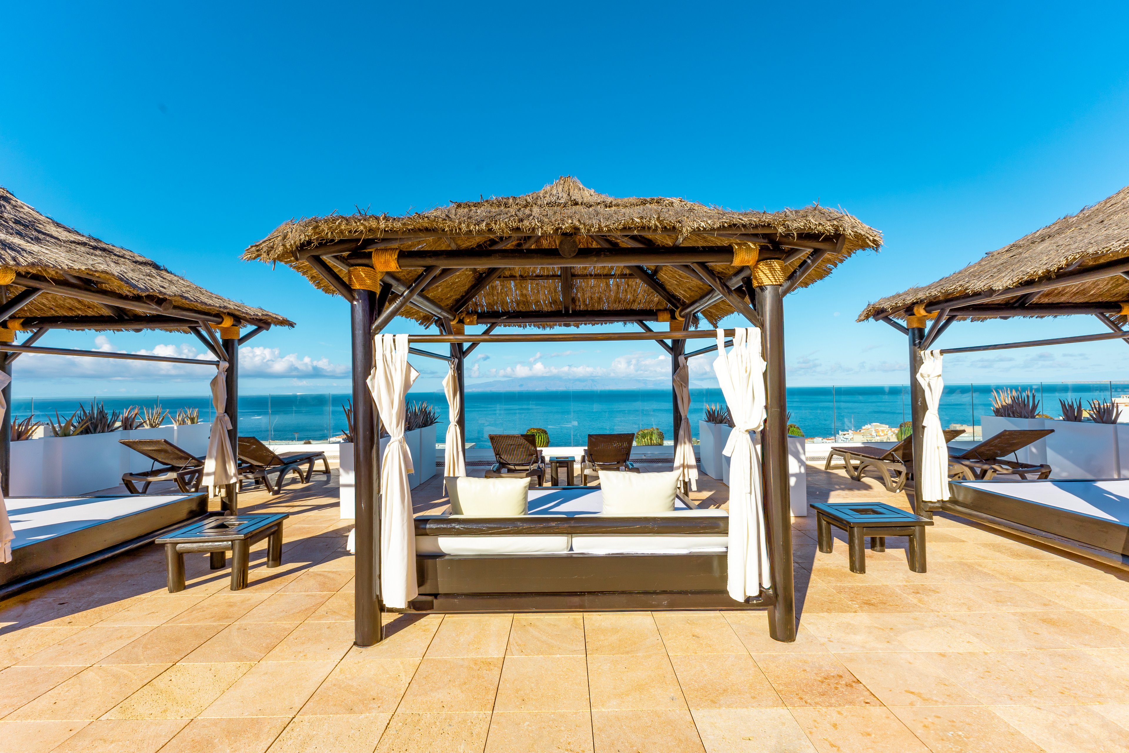 Landmar Costa Los Gigantes Family Resort