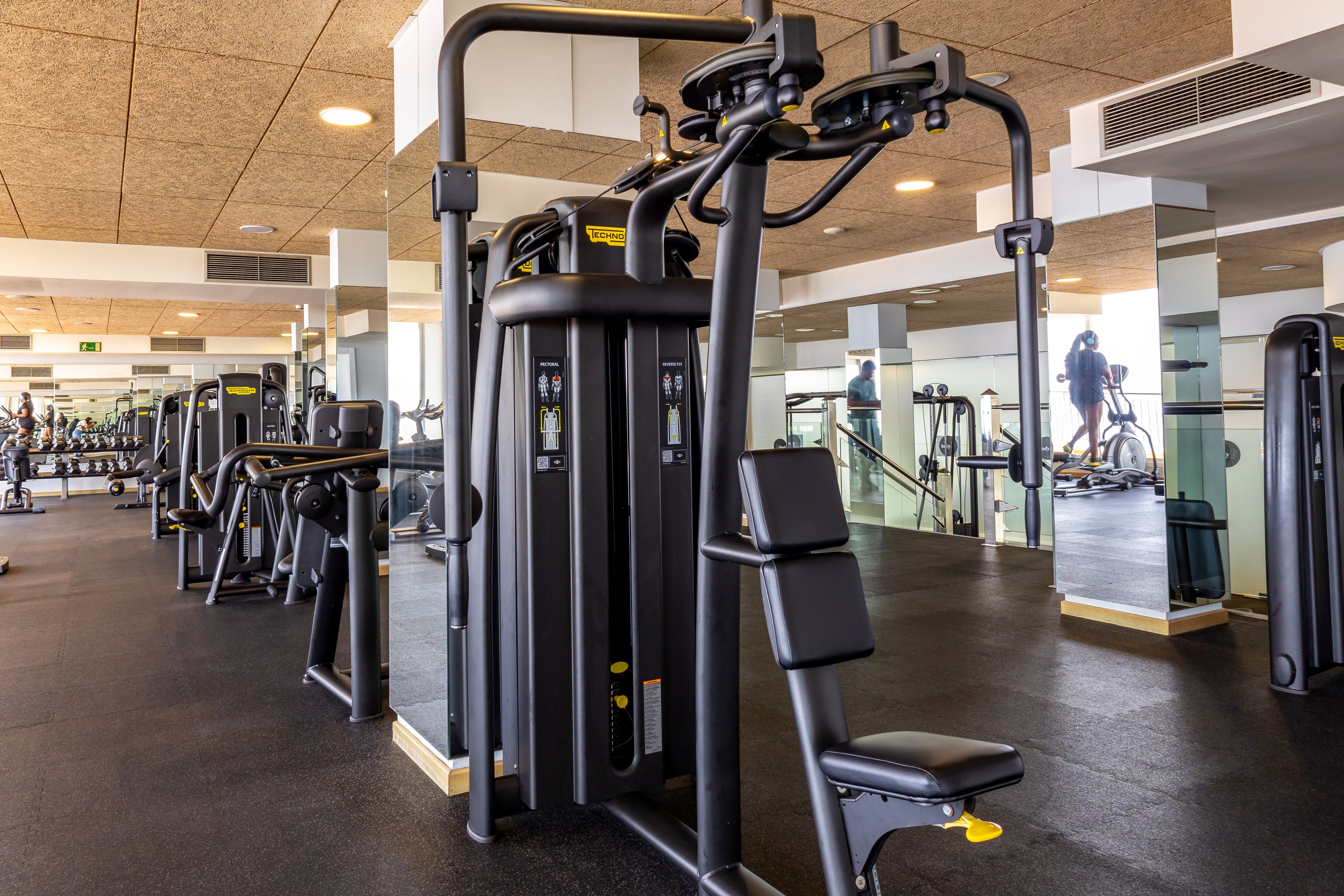 Landmar Costa Los Gigantes Family Resort