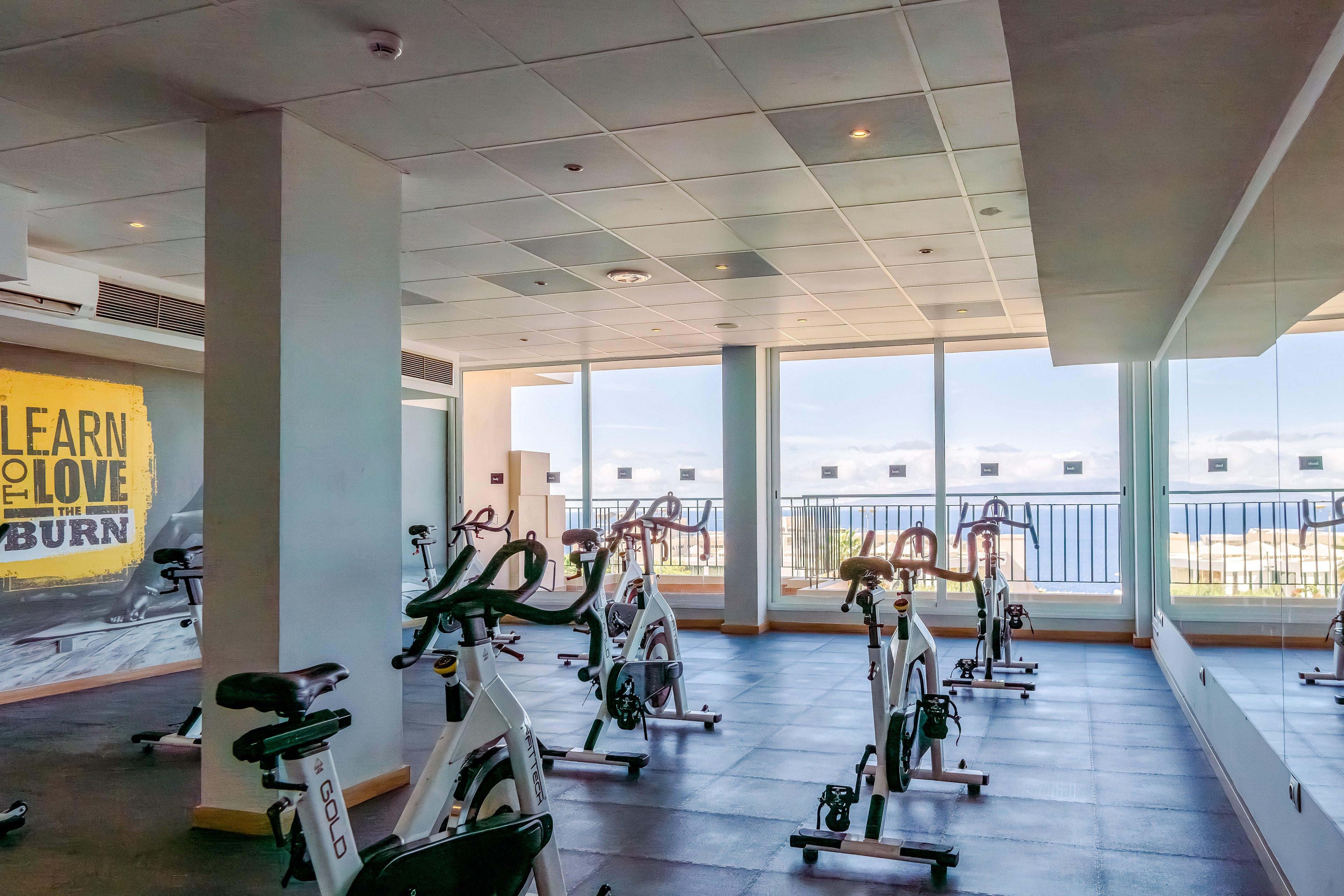 Landmar Costa Los Gigantes Family Resort