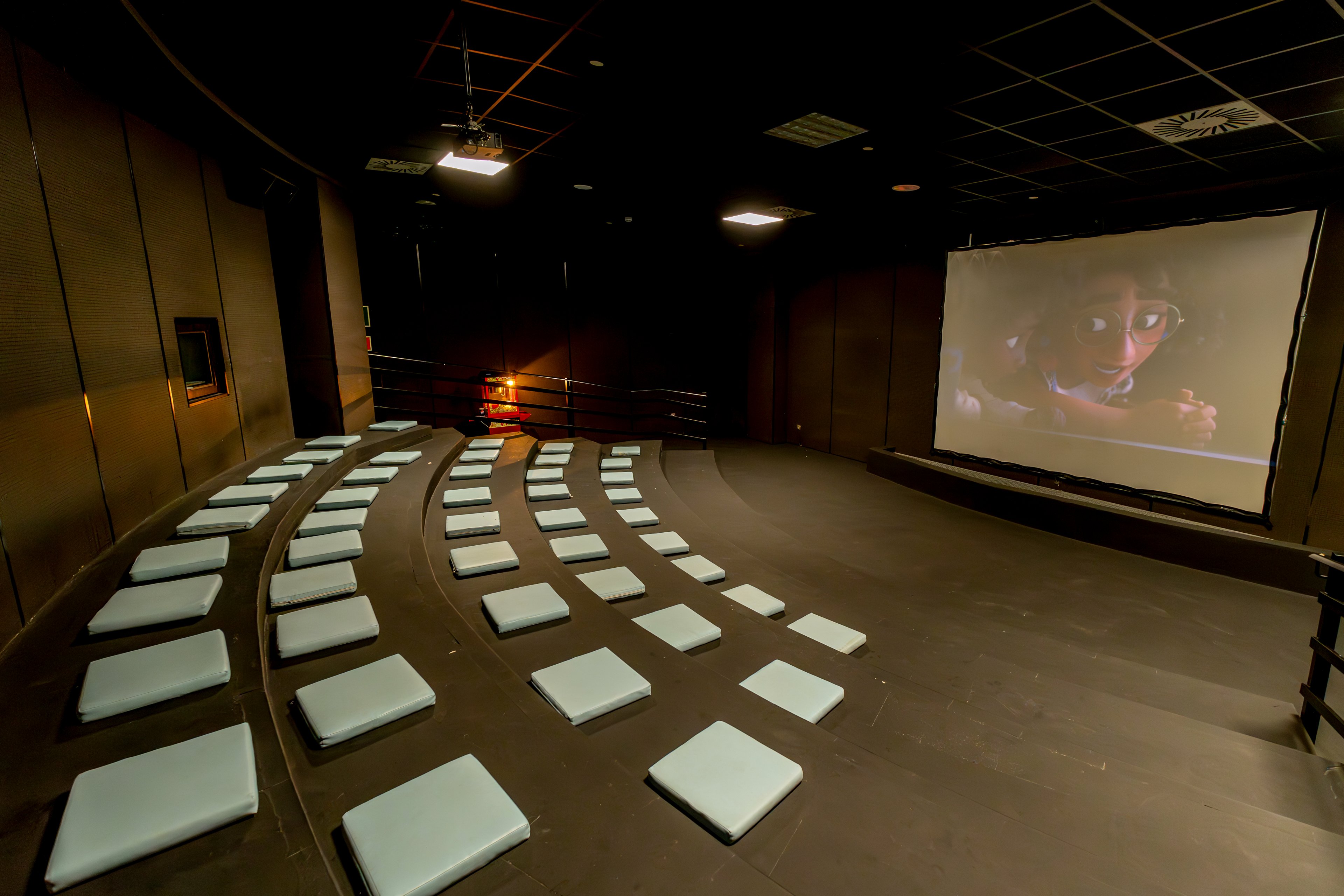 Landmar Costa Los Gigantes Family Resort