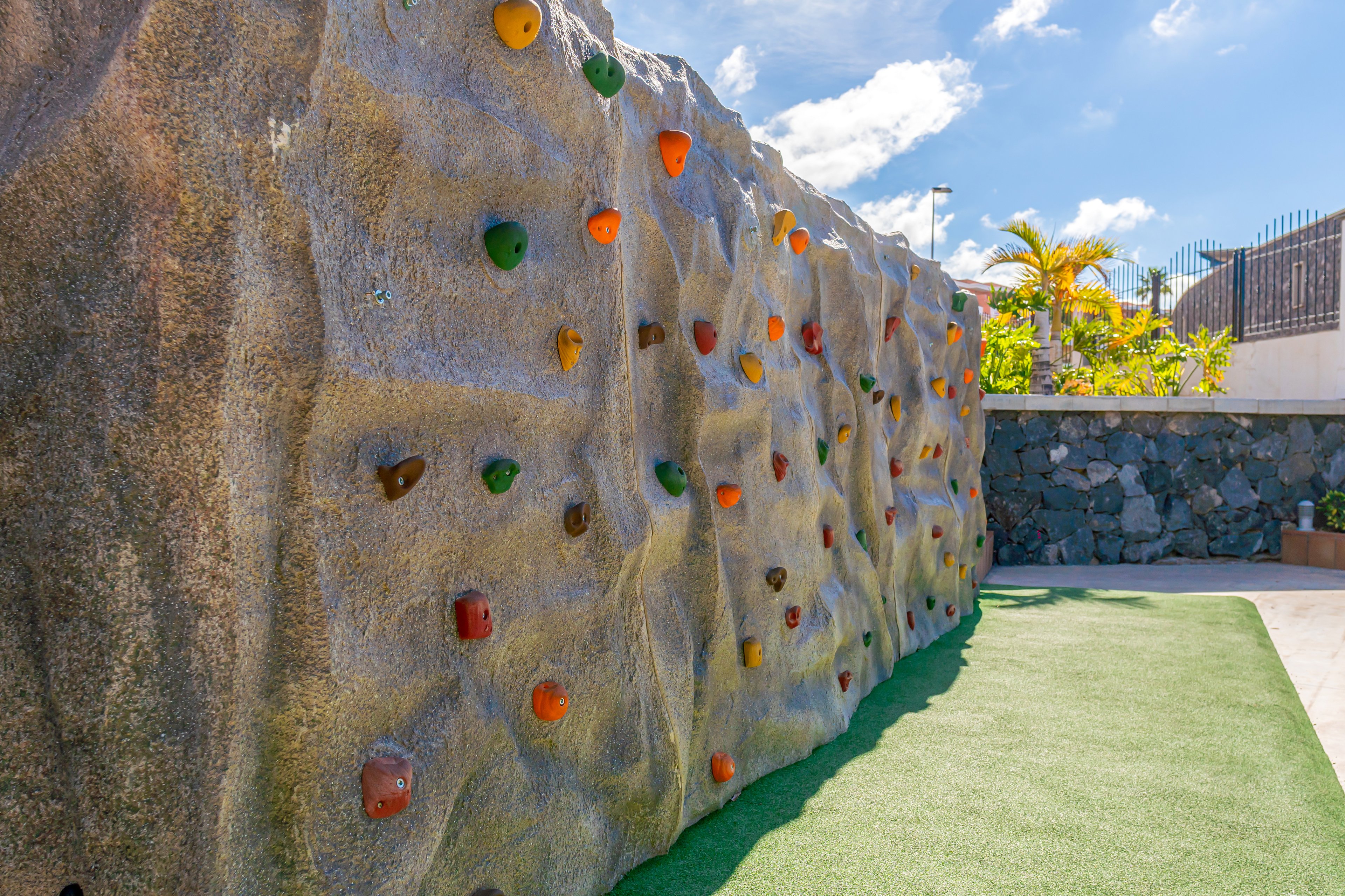 Landmar Costa Los Gigantes Family Resort