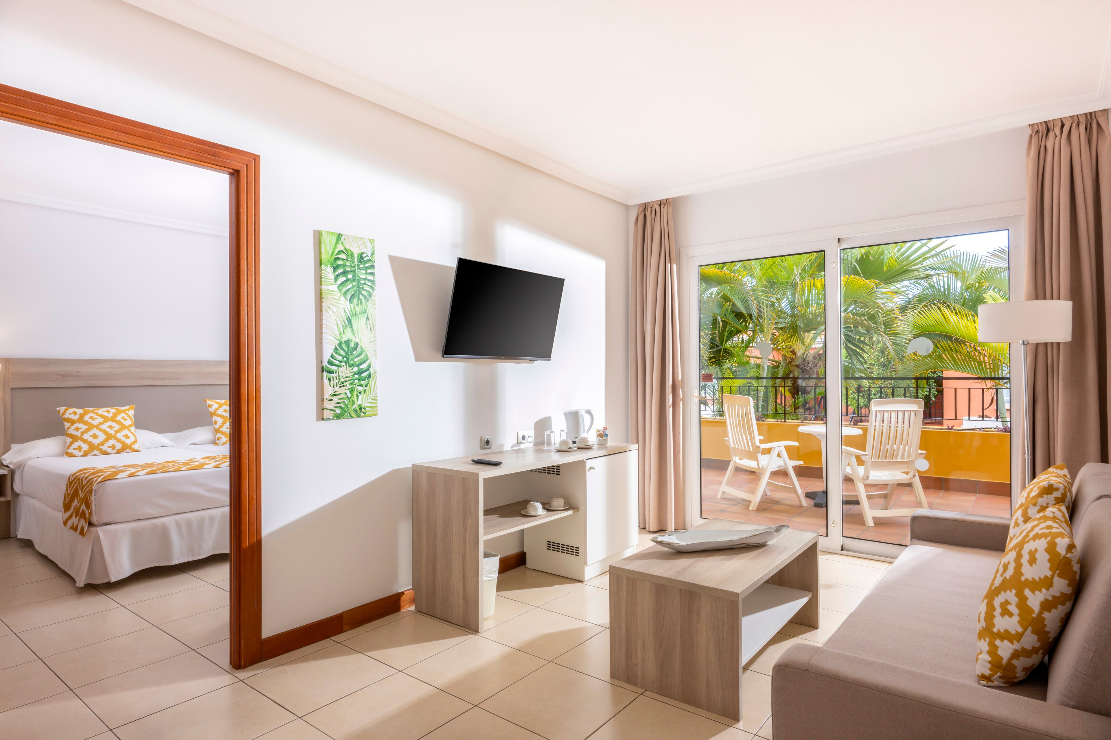 Landmar Costa Los Gigantes Family Resort