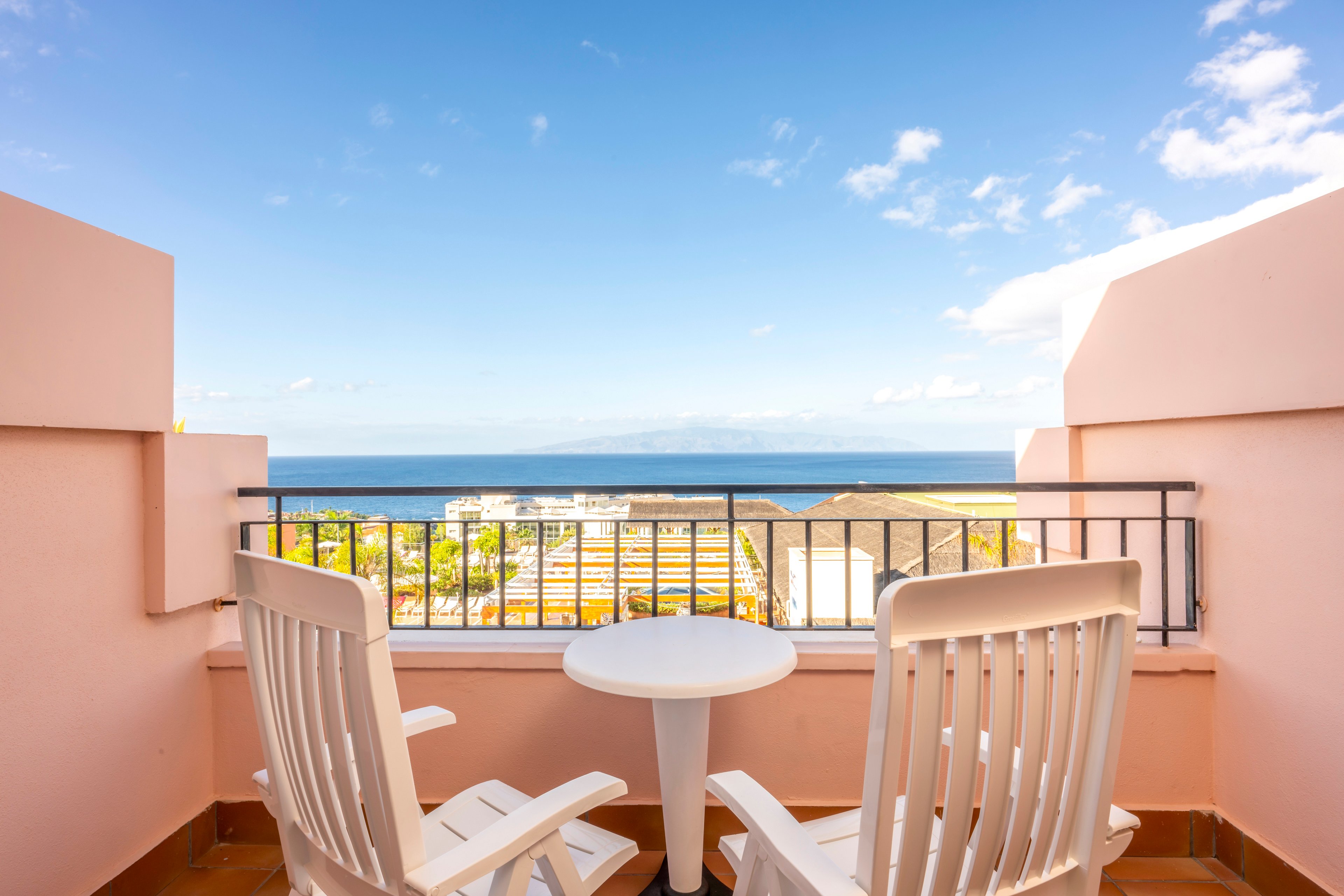 Landmar Costa Los Gigantes Family Resort