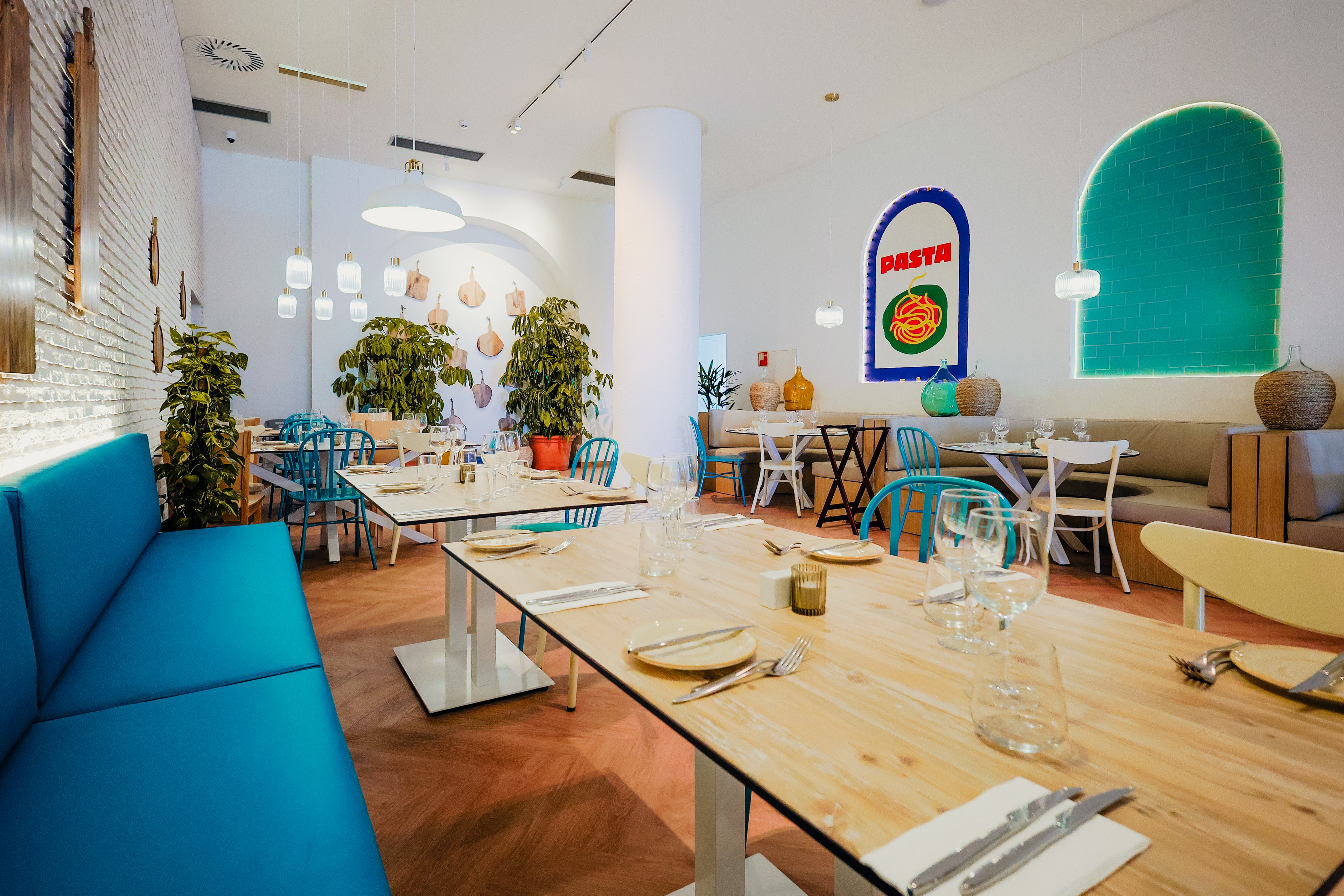 Landmar Costa Los Gigantes Family Resort