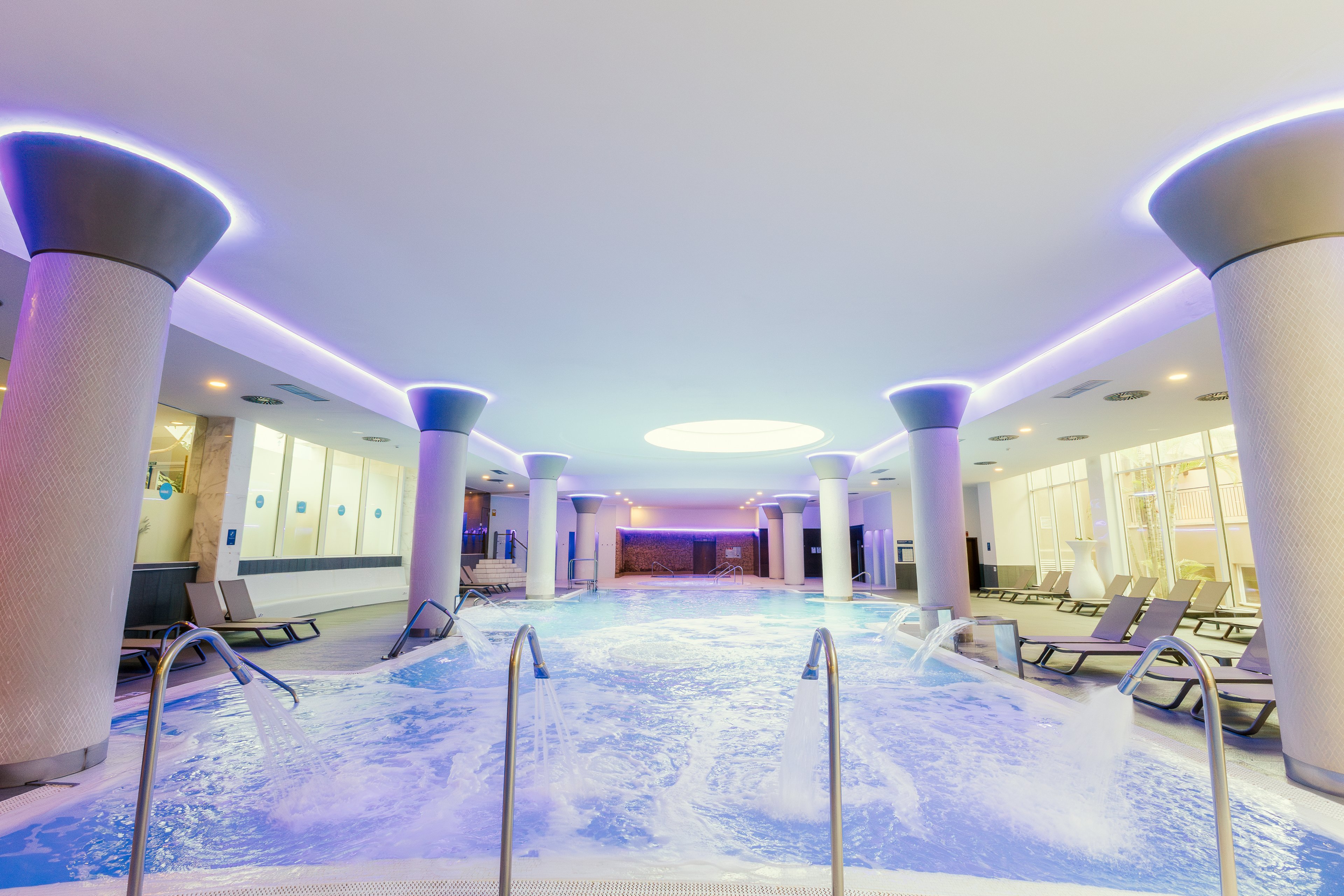 Landmar Costa Los Gigantes Family Resort