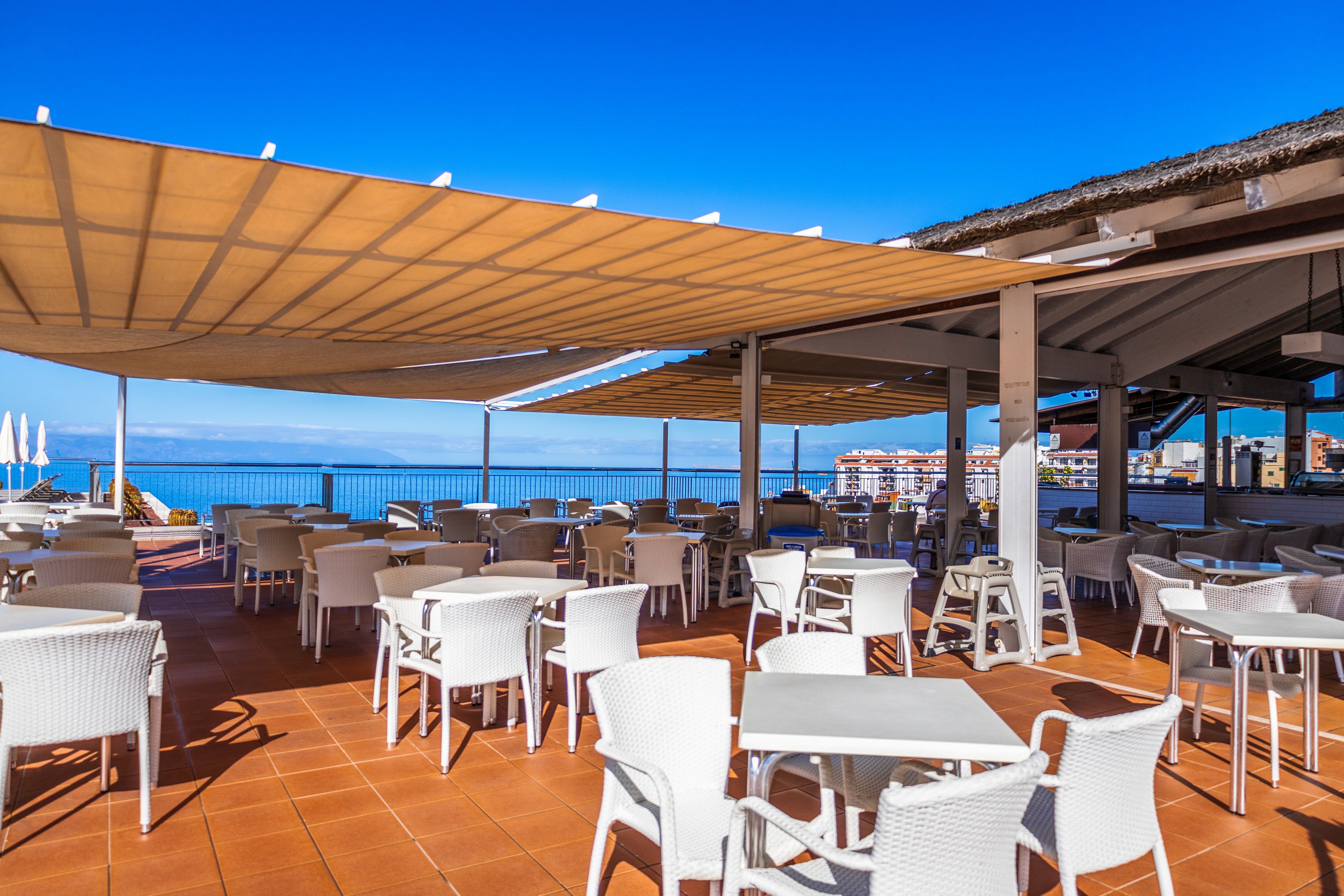 Landmar Costa Los Gigantes Family Resort