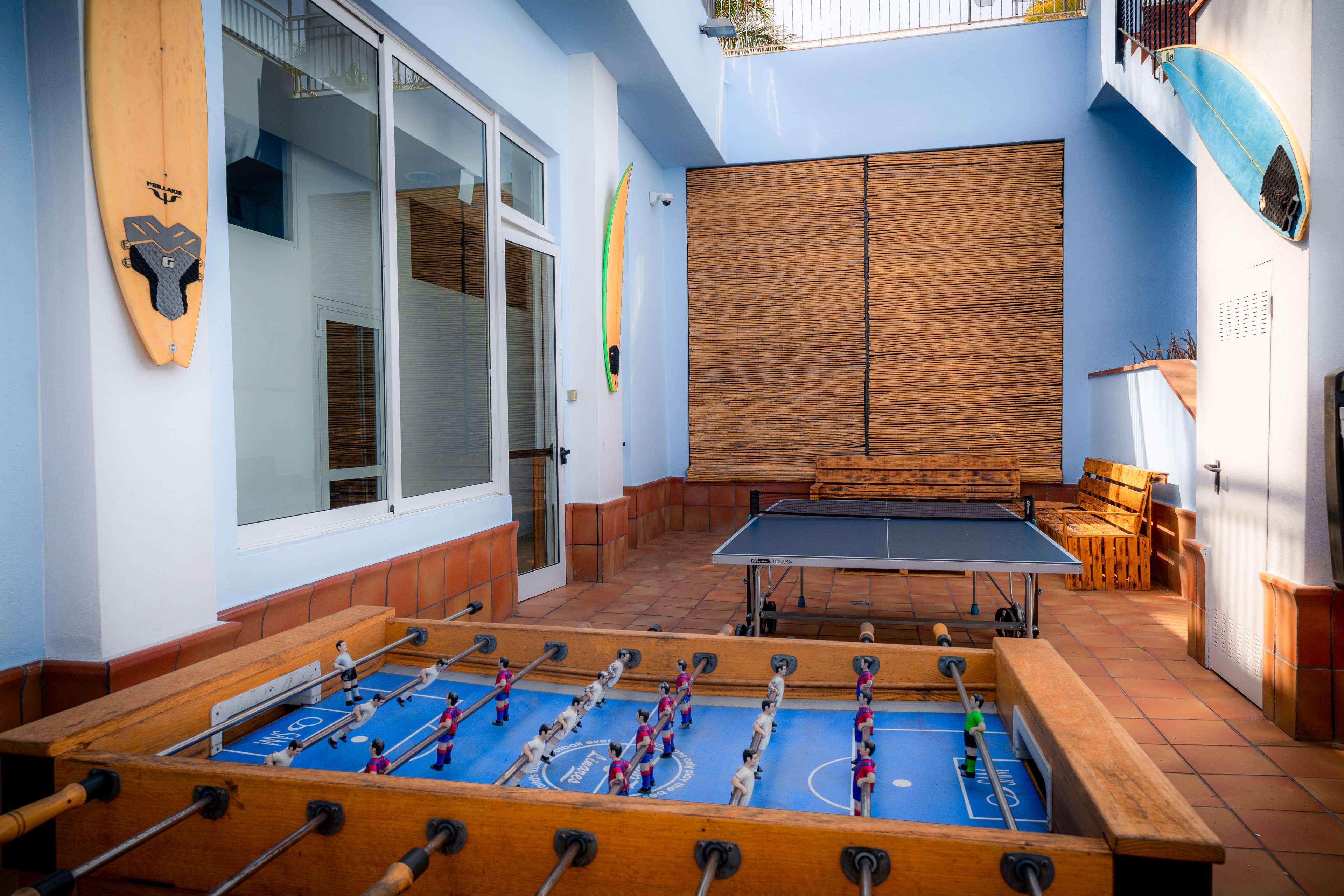 Landmar Costa Los Gigantes Family Resort