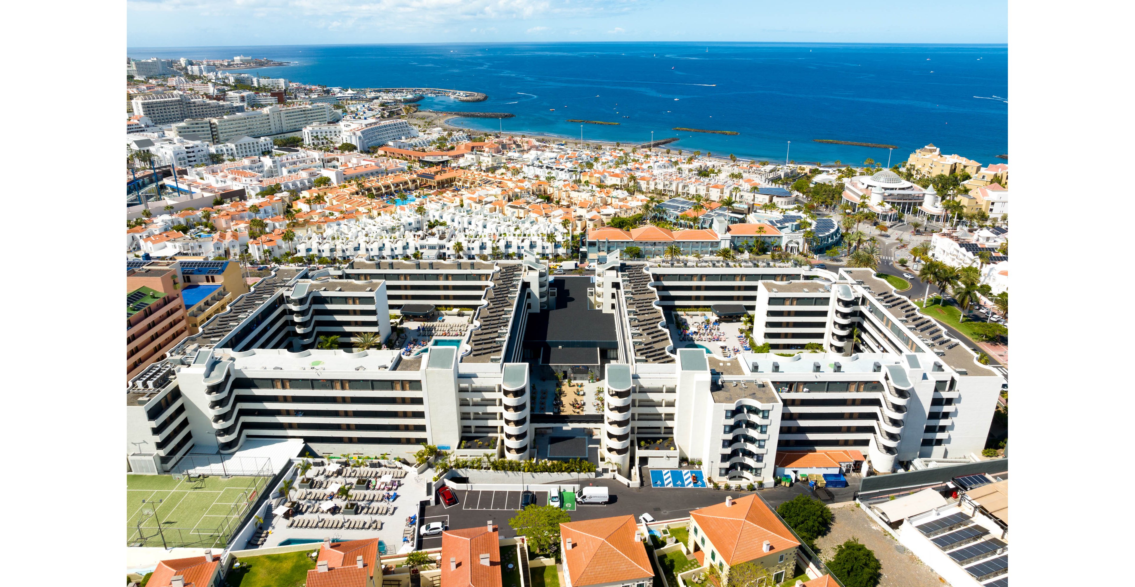 HOVIMA Suites Costa Adeje