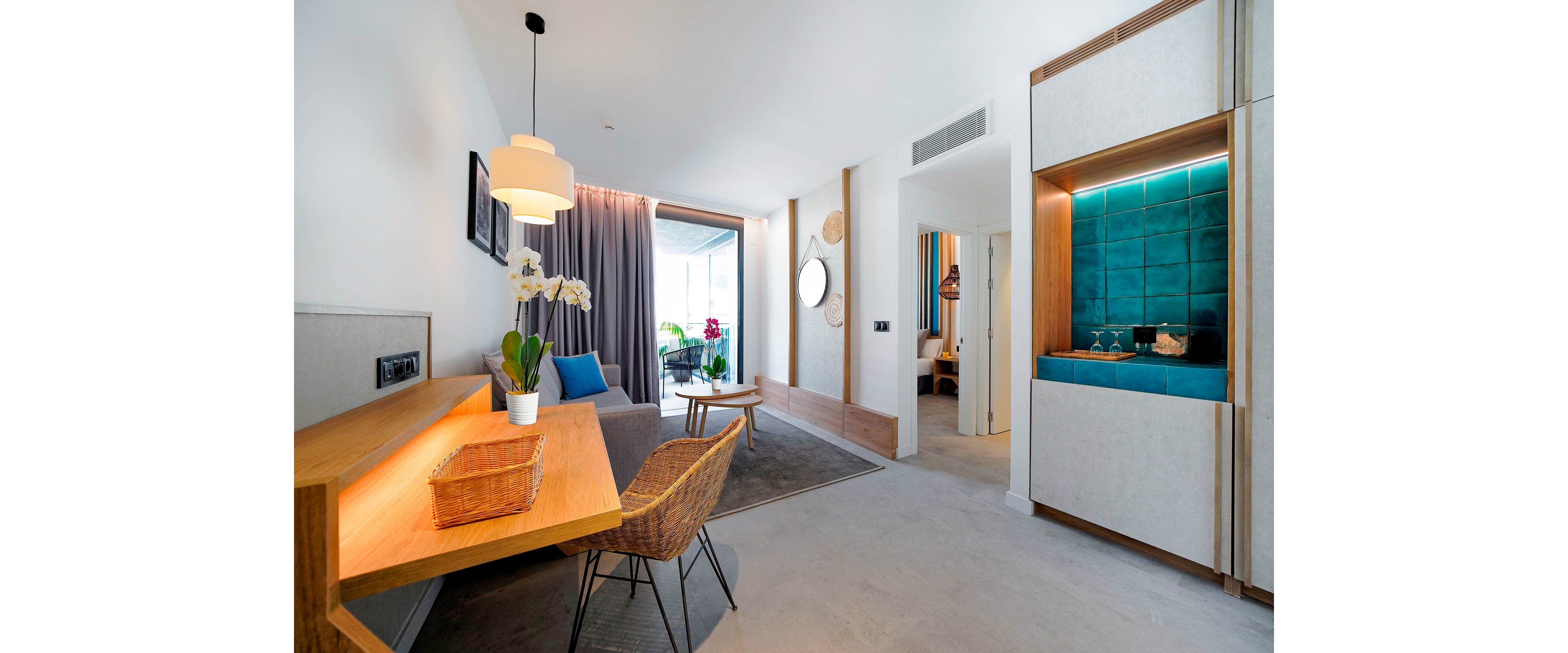 HOVIMA Suites Costa Adeje